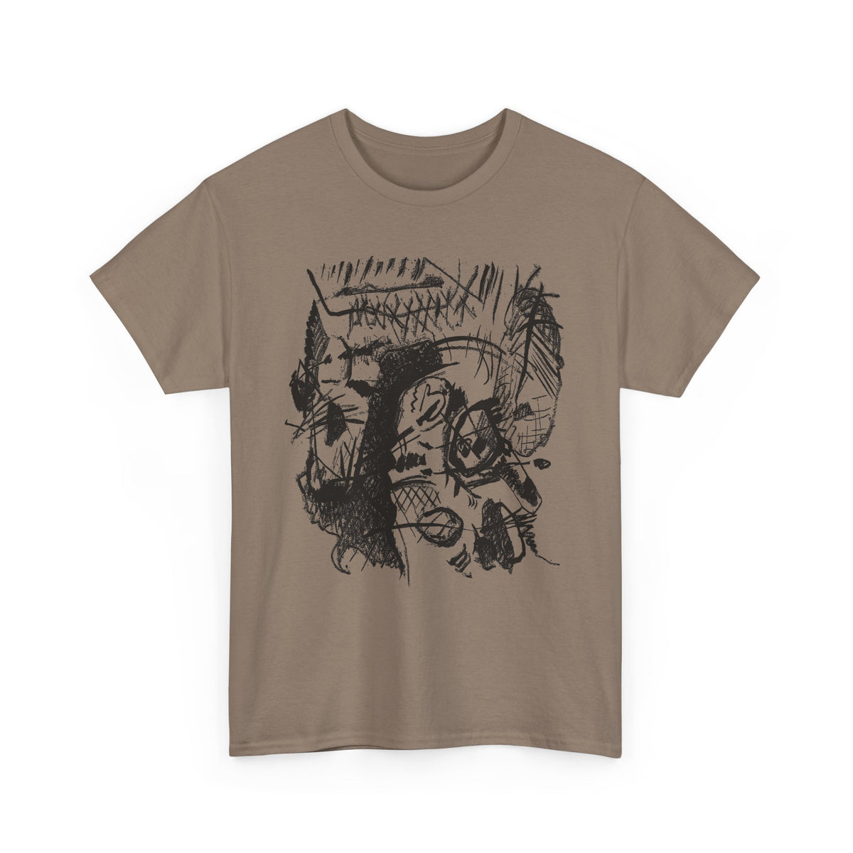 1913 composition vii custom edit wassily kandinsky tshirt