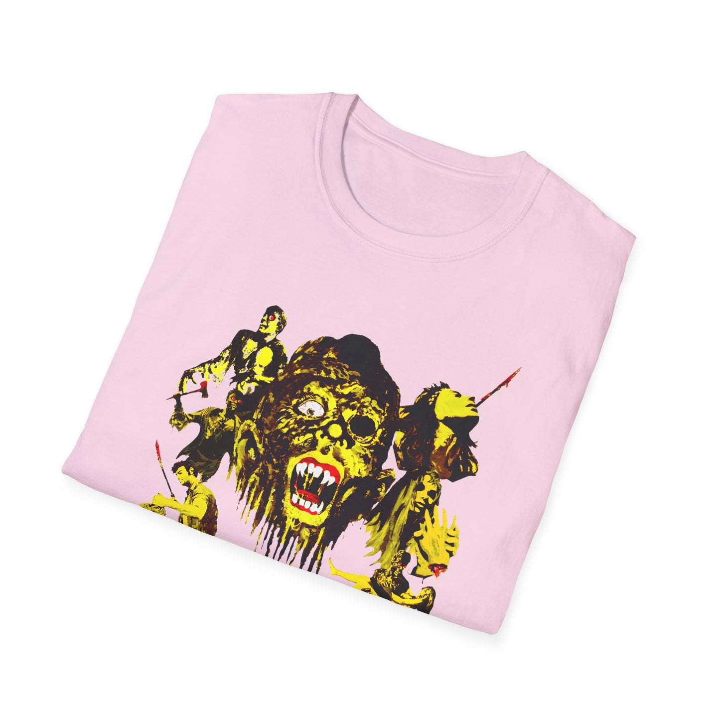 i drink your blood 1970 movie tshirt