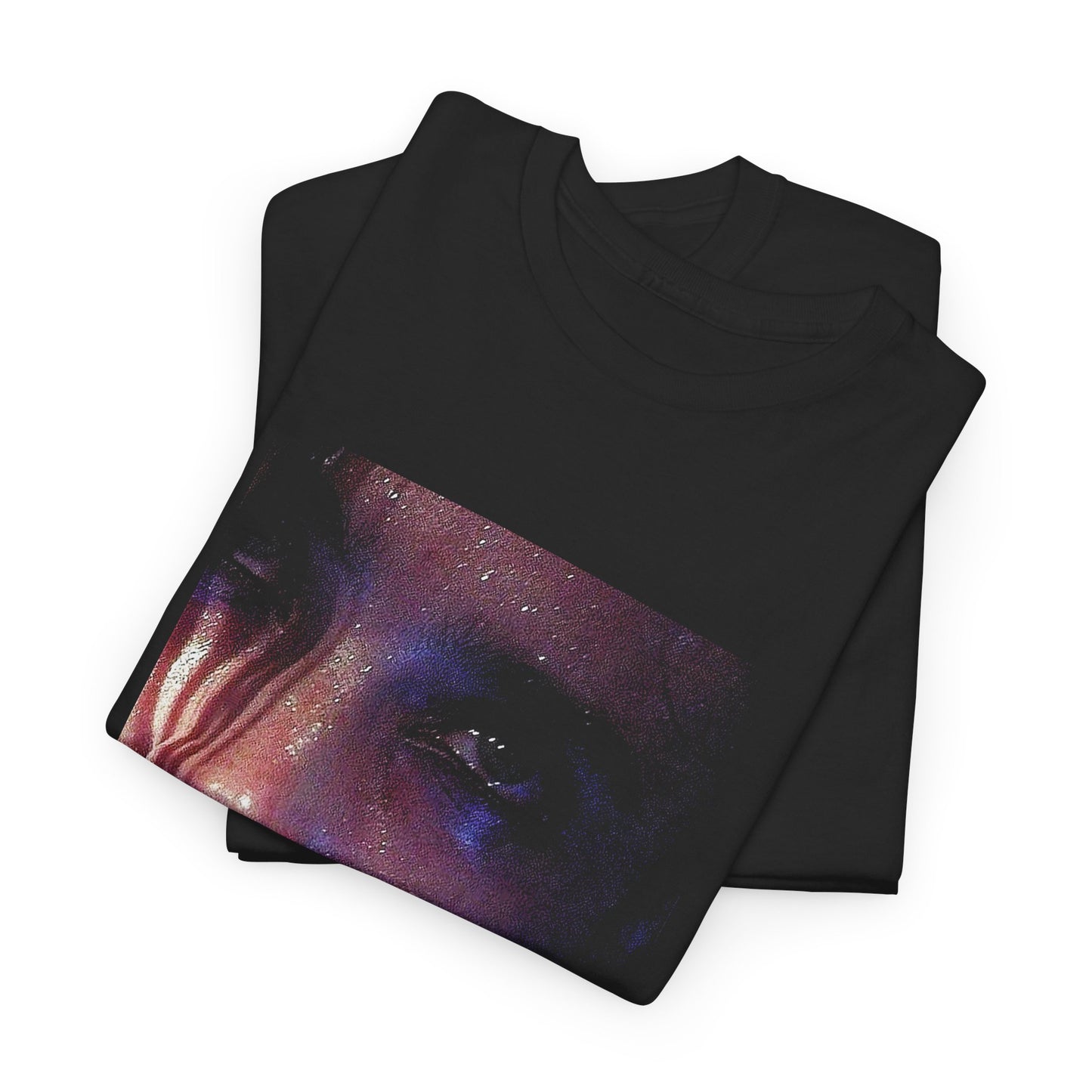 jennifer connelly marion's last resort peep show scene from requiem for a dream tshirt