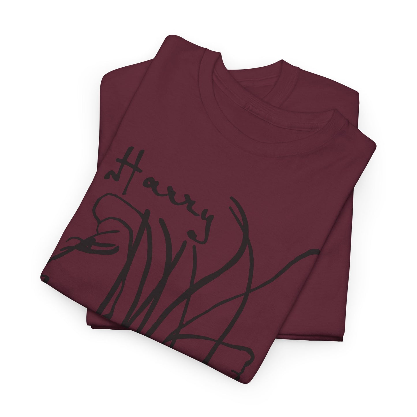 harry parch the bewitched fan art tshirt