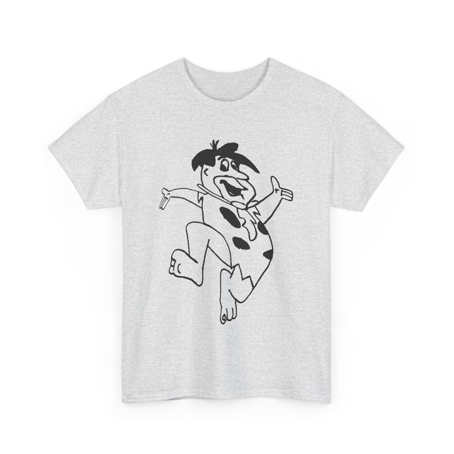 fred original drawing tshirt