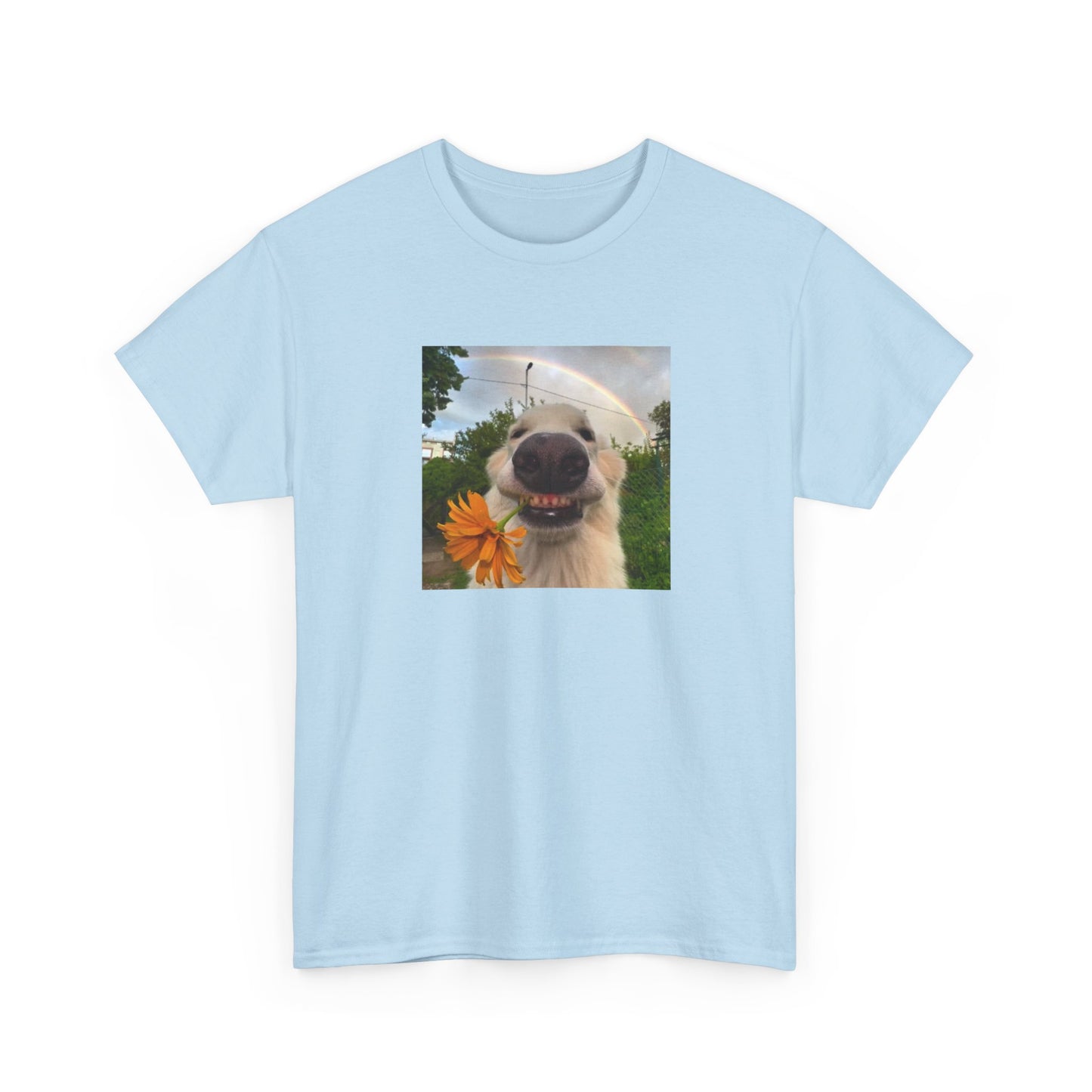 dog snout cute meme tshirt