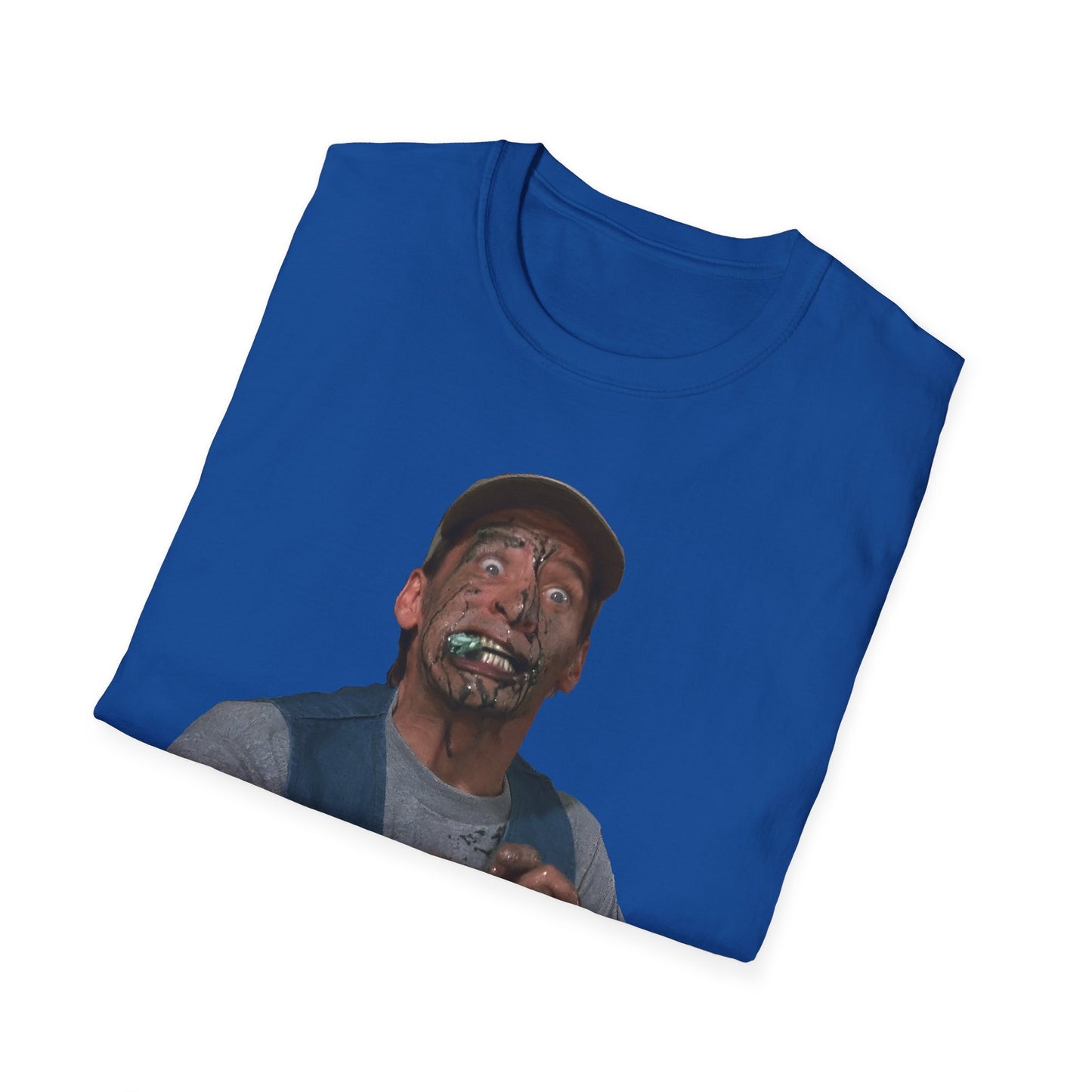 ernest p. worrell pen court scene from ernest goes to jail tshirt