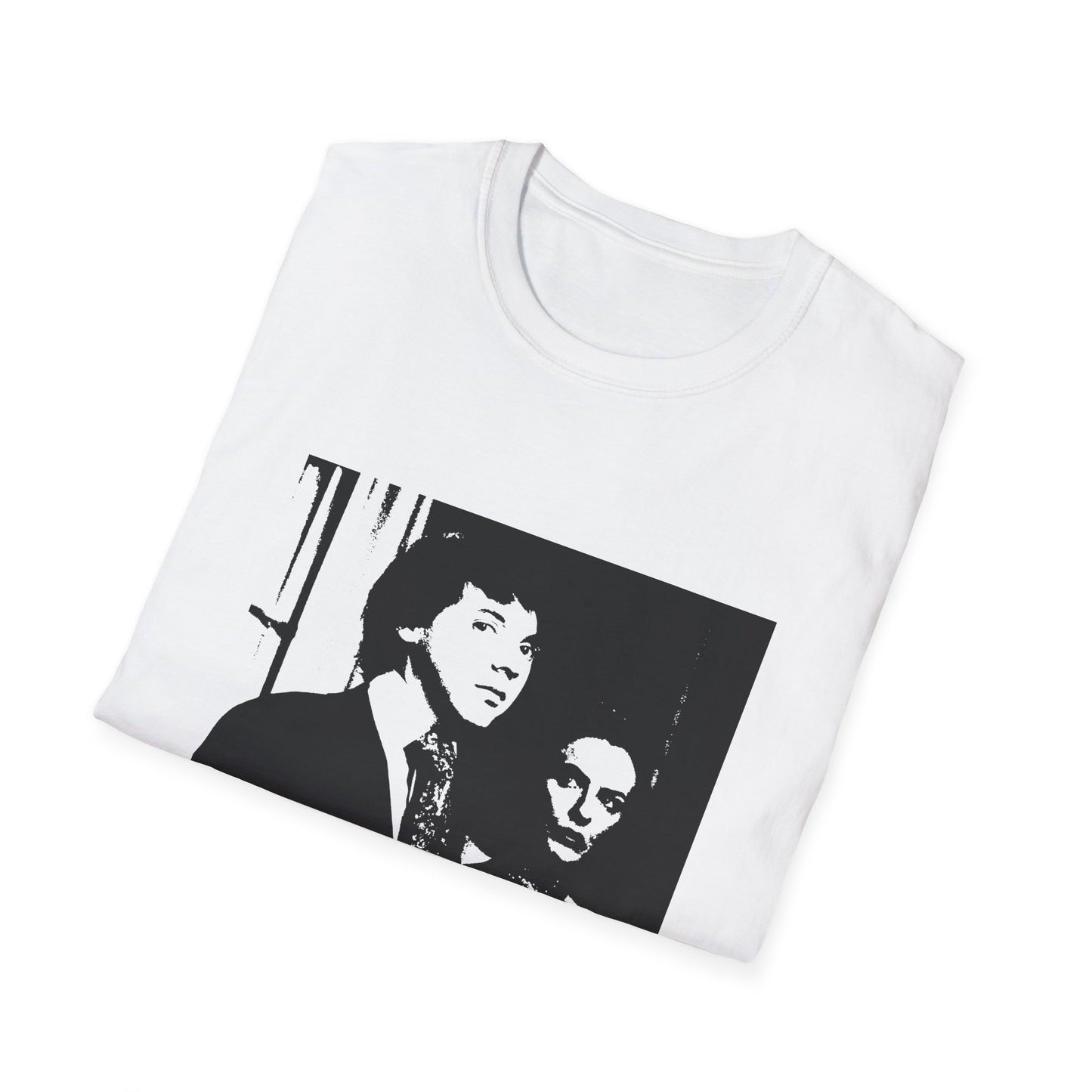 harold and his mother from harold and maude tshirt