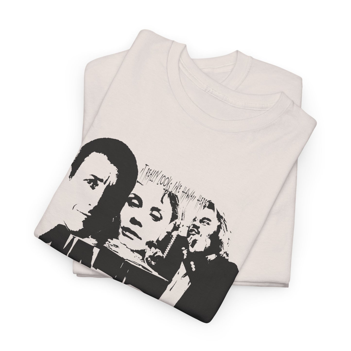 punch drunk love fan art flyer style tshirt