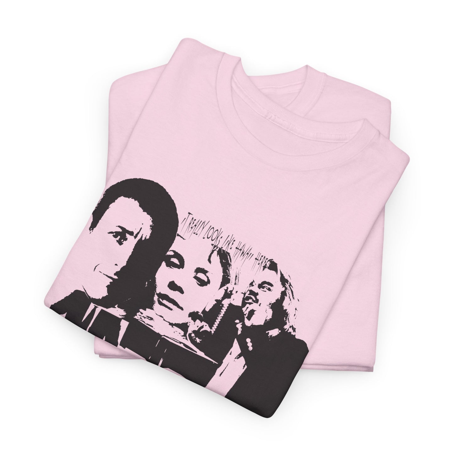 punch drunk love fan art flyer style tshirt