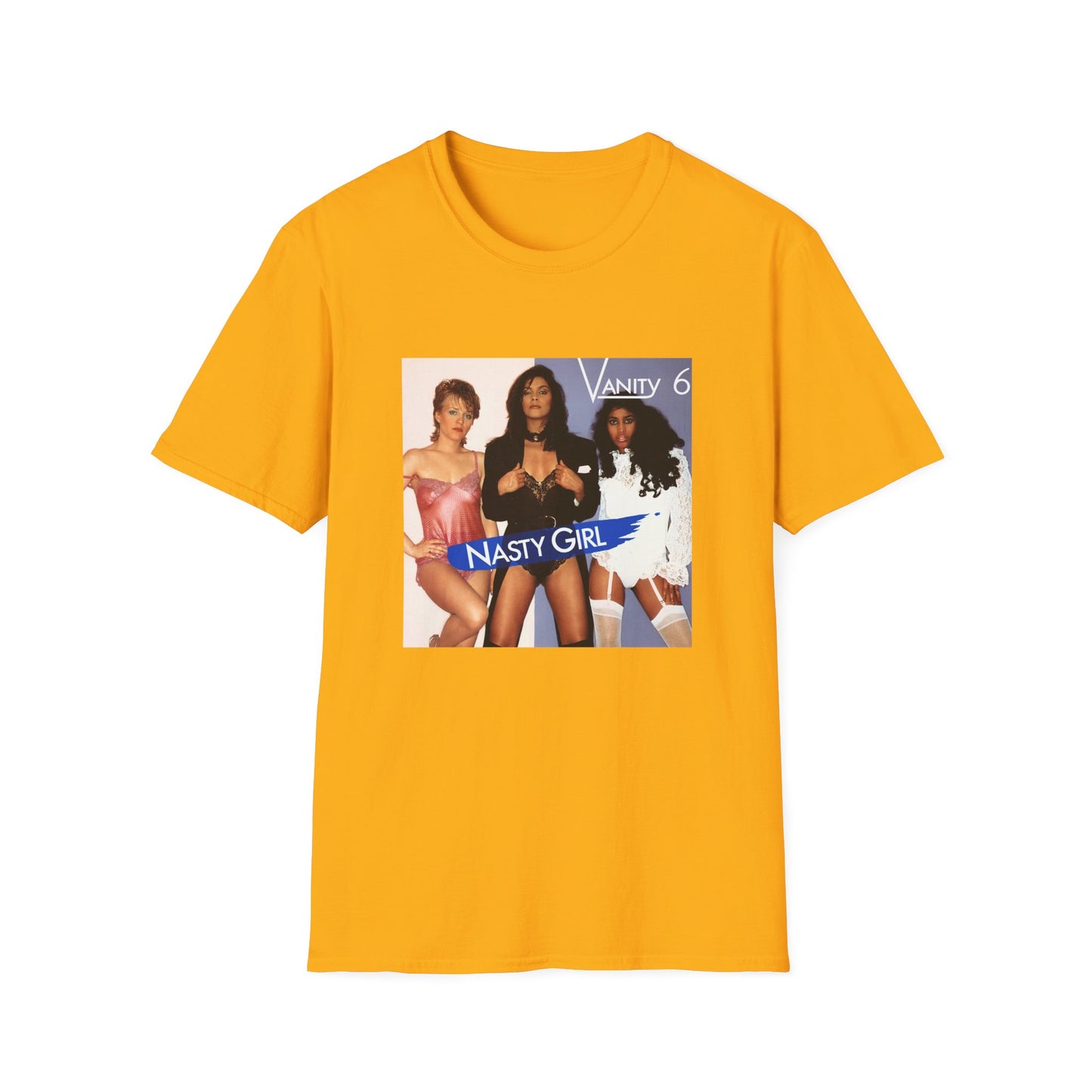 vanity 6 alternate album tshirt