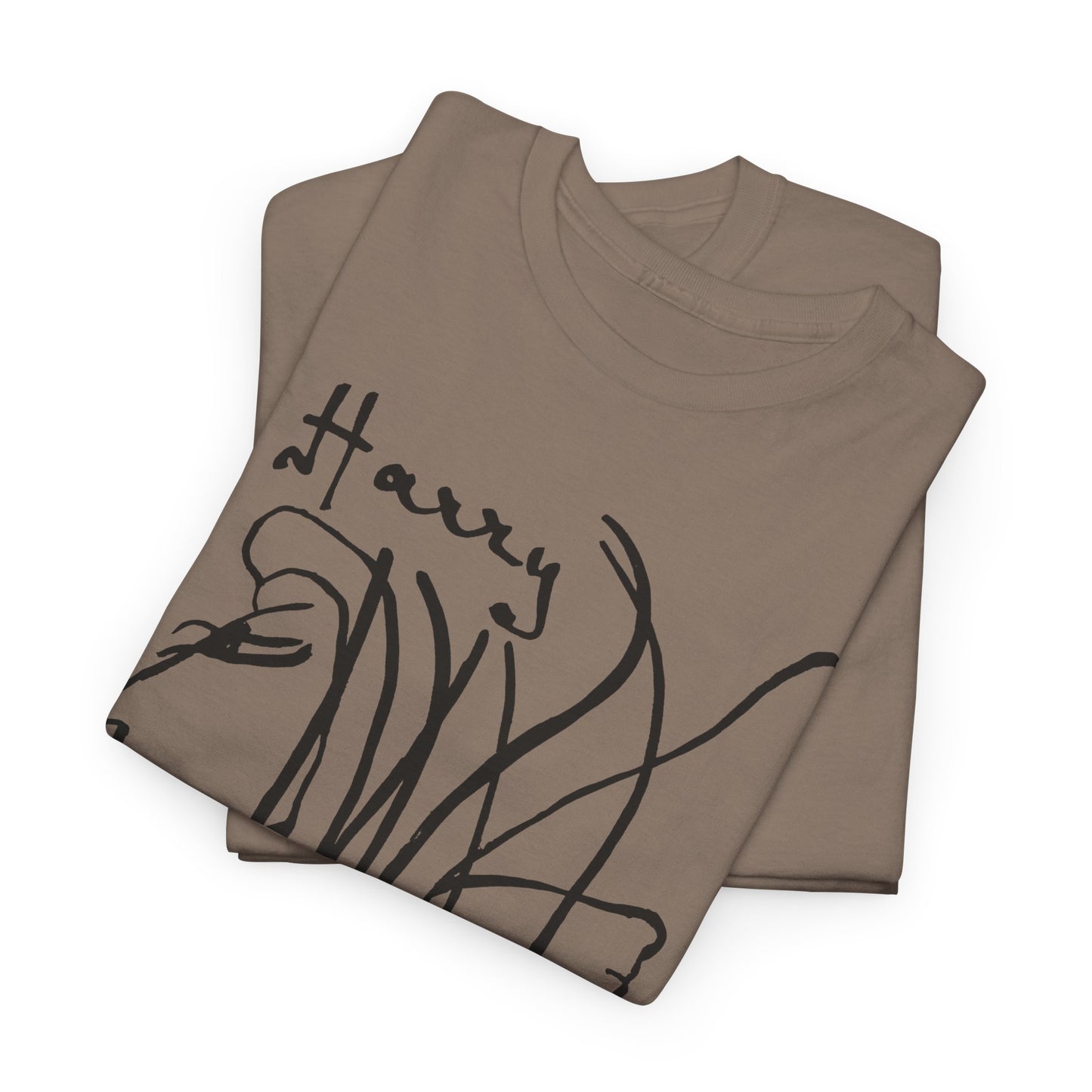 harry parch the bewitched fan art tshirt