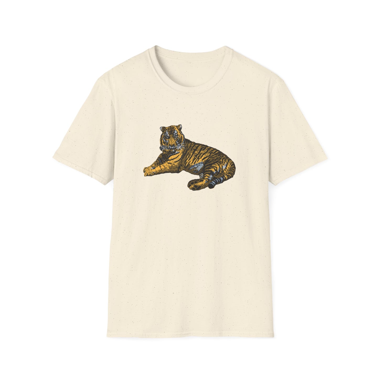 tiger tshirt