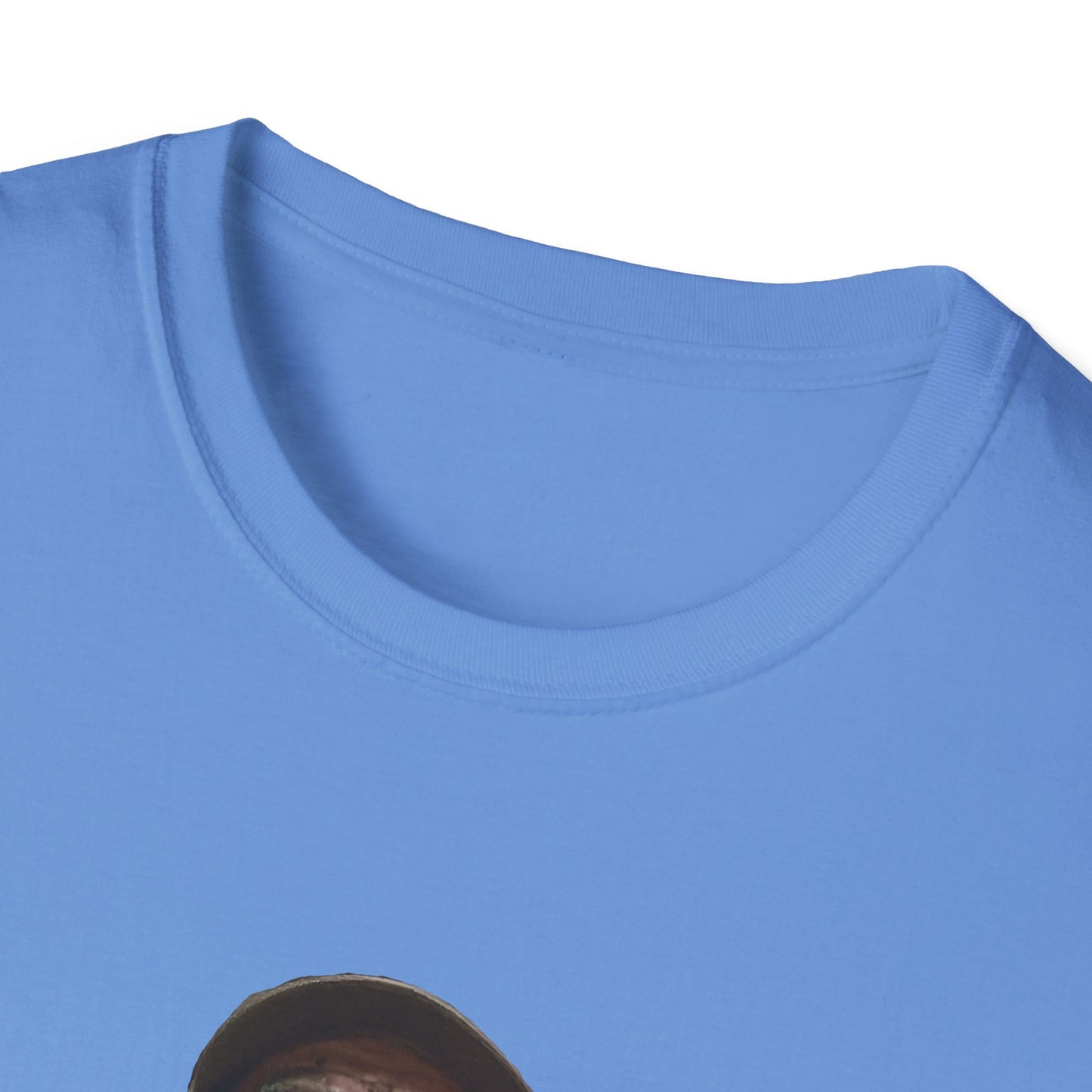 ernest p. worrell pen court scene from ernest goes to jail tshirt