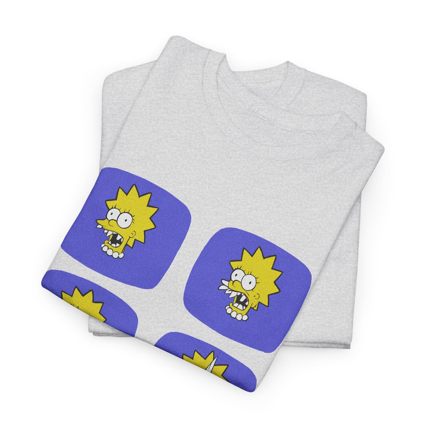 lisa needs braces custom edit tshirt