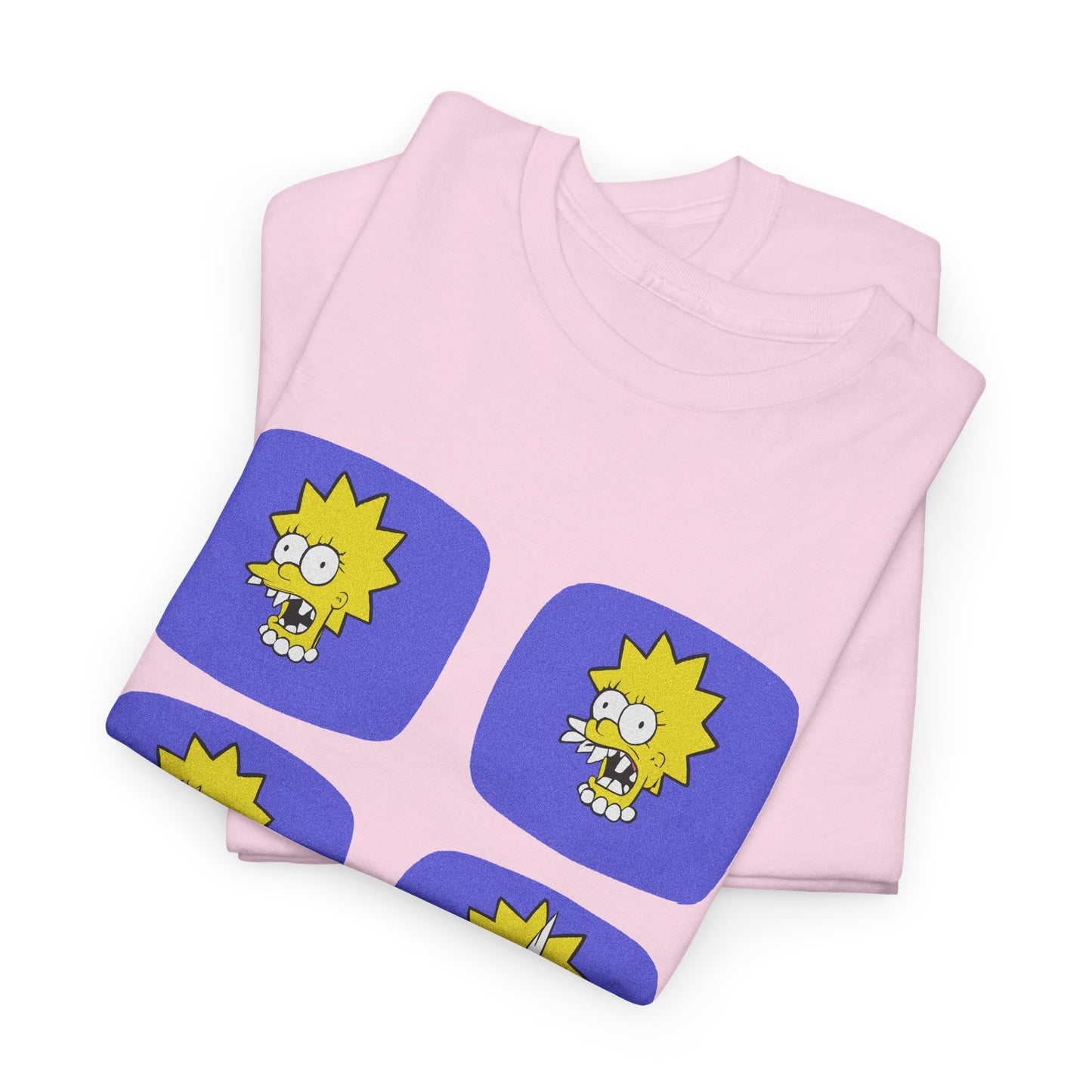 lisa needs braces custom edit tshirt