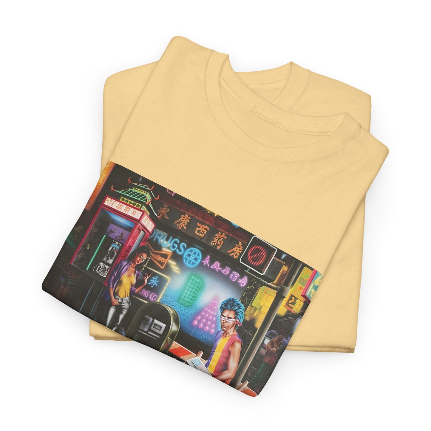 ships from the UK william gibson book neuromancer barclay dust jacket tshirt