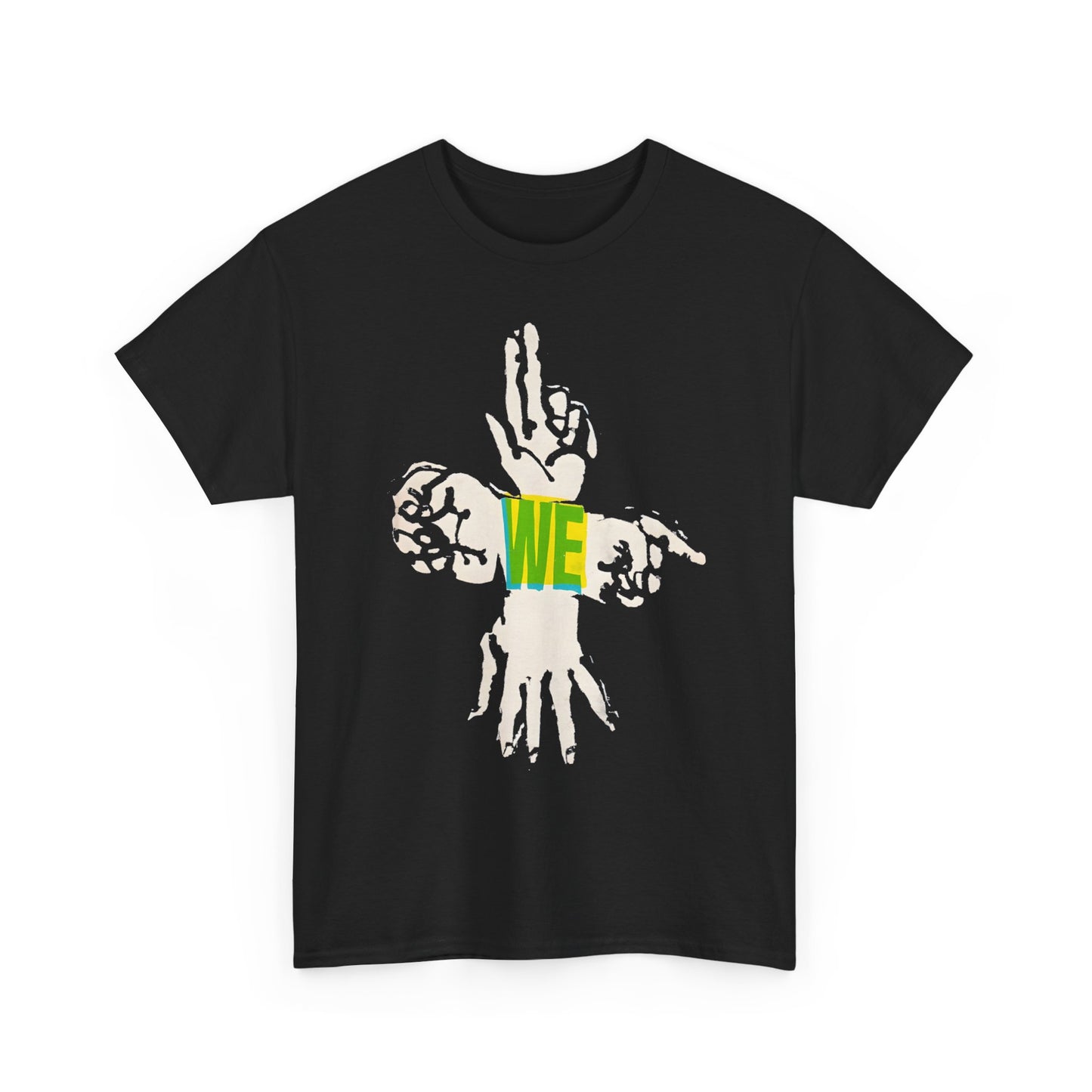 dystopian novel we by yevgeny zamyatin book cover tshirt
