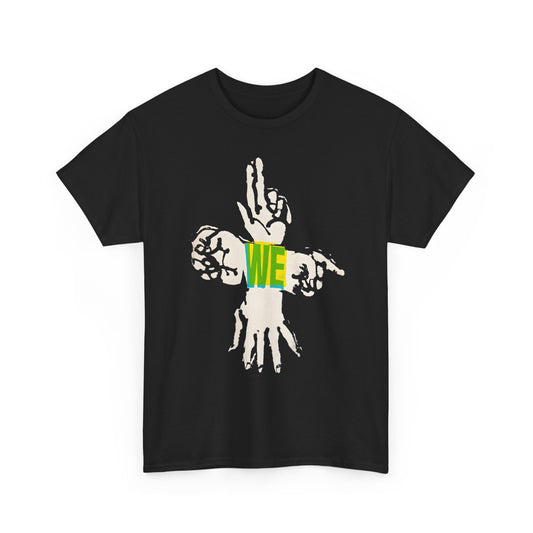 dystopian novel we by yevgeny zamyatin book cover tshirt