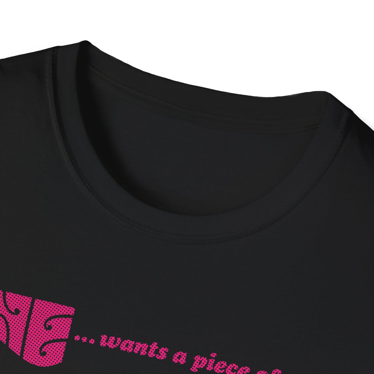 1960s california garage band SHE wants a piece of you tshirt