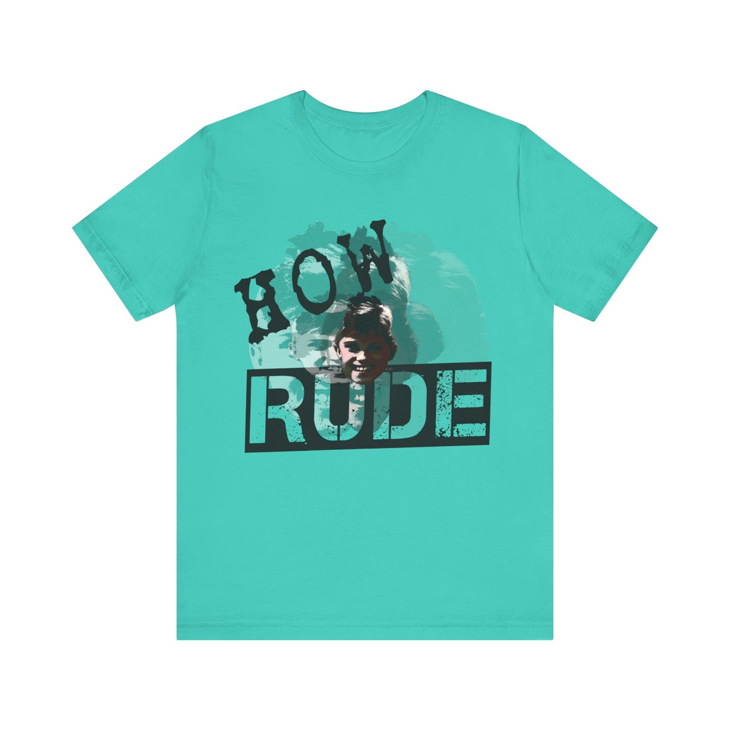 how rude stephanie tanner from full house fan art street wear design tshirt