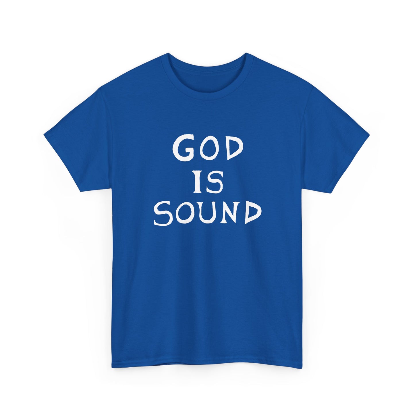 god is sound like mickey hart wore 2 tshirt