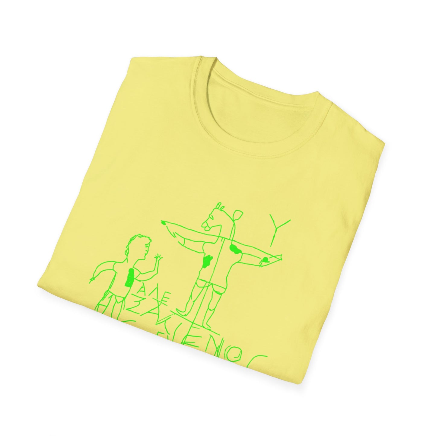 alexamenos graffito blasphemous young man worships donkey early graffiti 200 bc tshirt