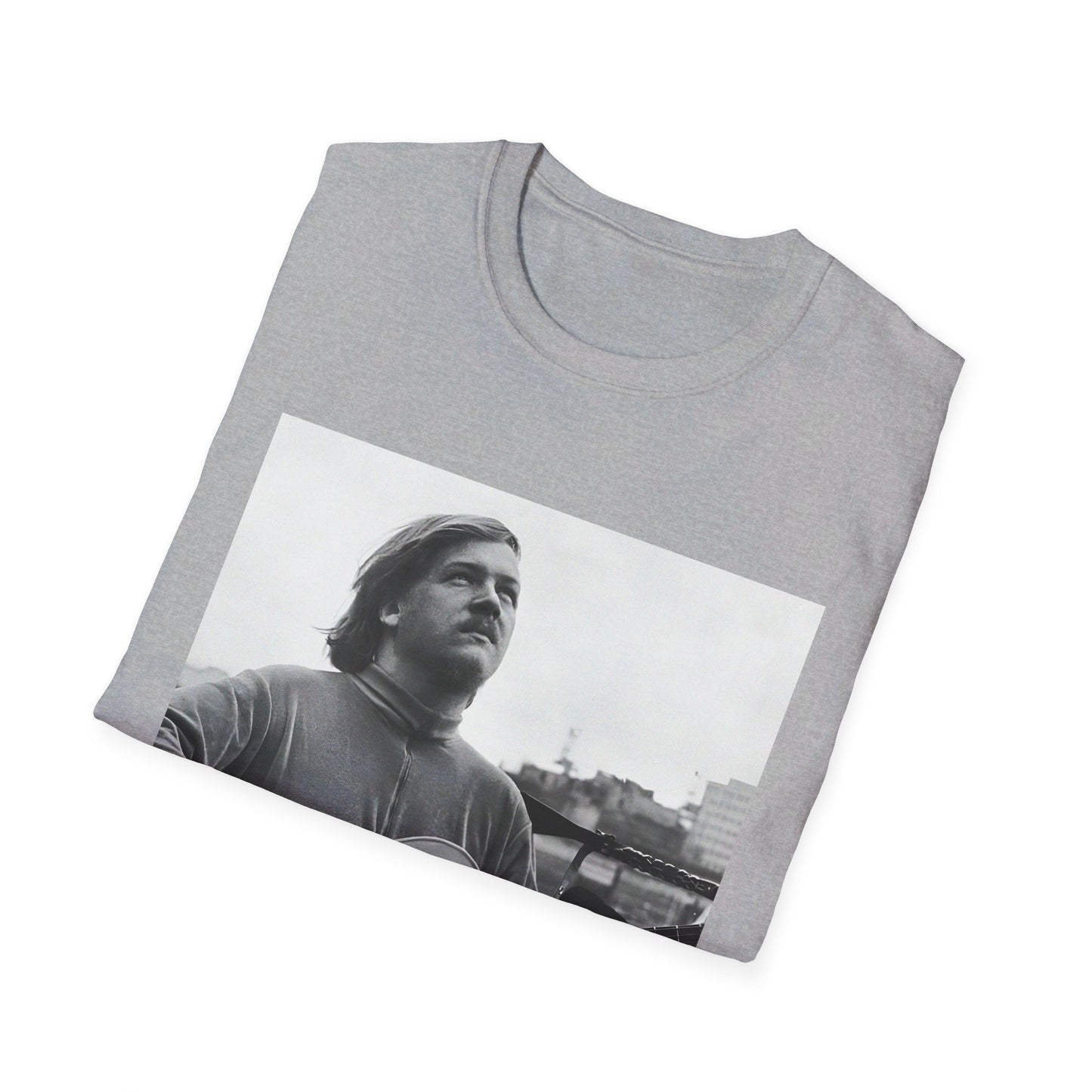 jackson c. frank 1965 debut album tshirt