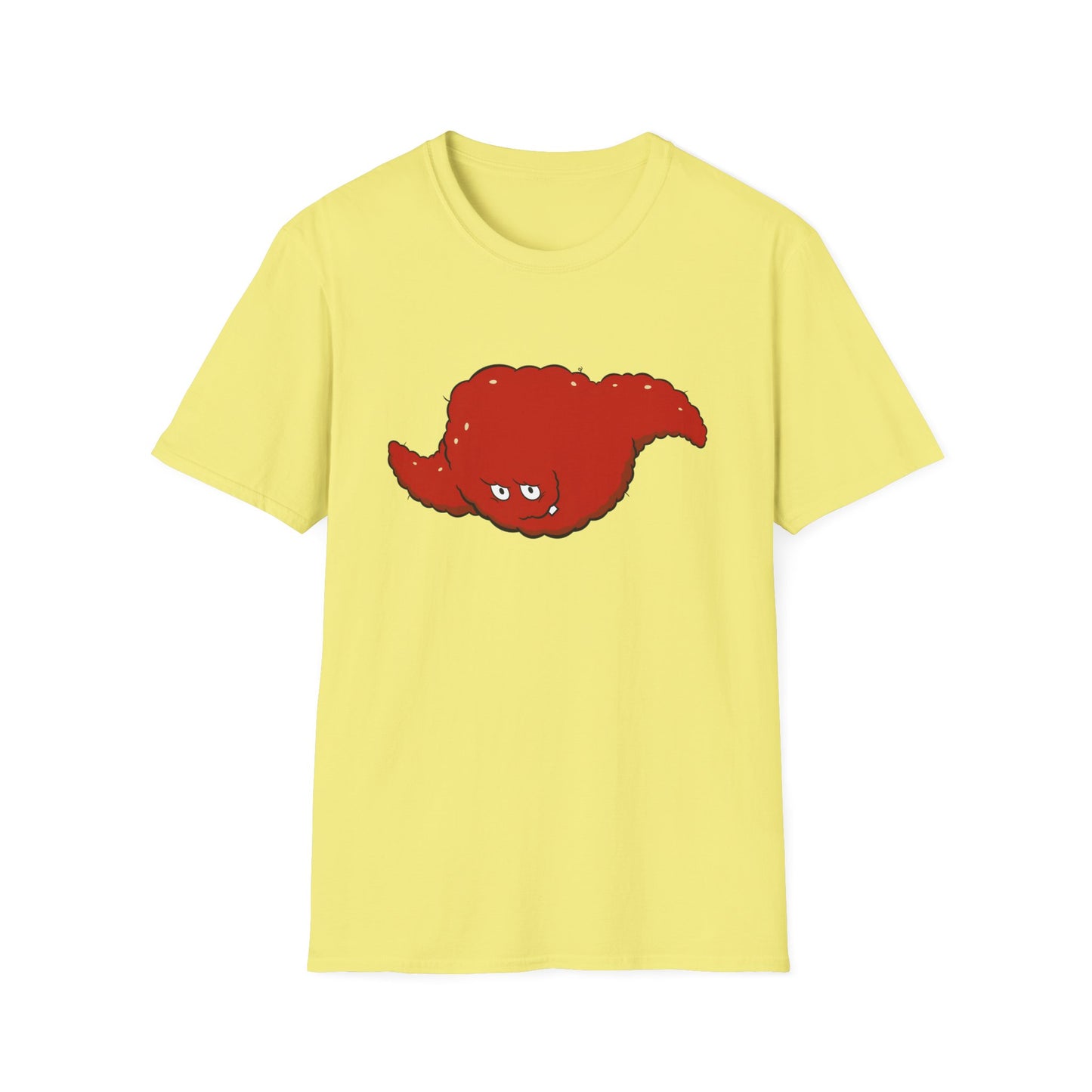 meatwad from aqua teen hunger force tshirt