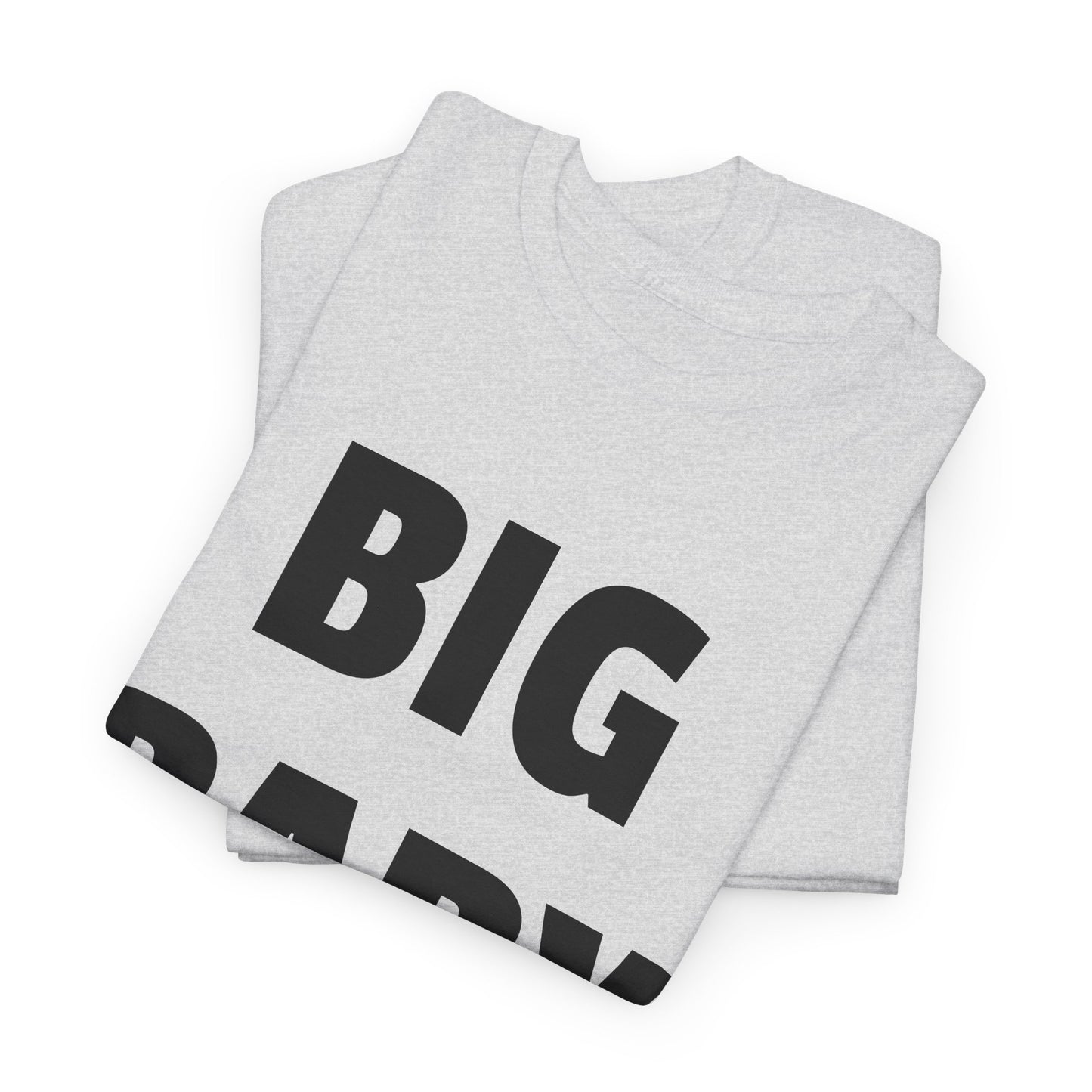 big baby tshirt