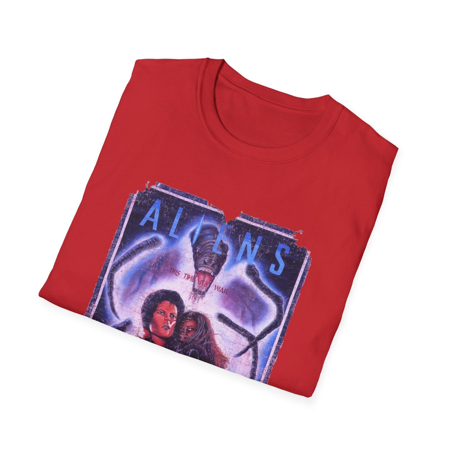 aliens ghanaian movie poster tshirt