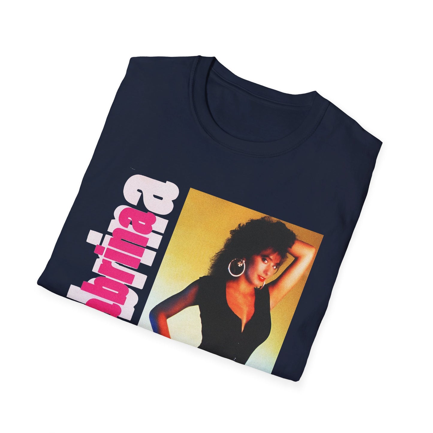 1987 sabrina alternate album cover tshirt