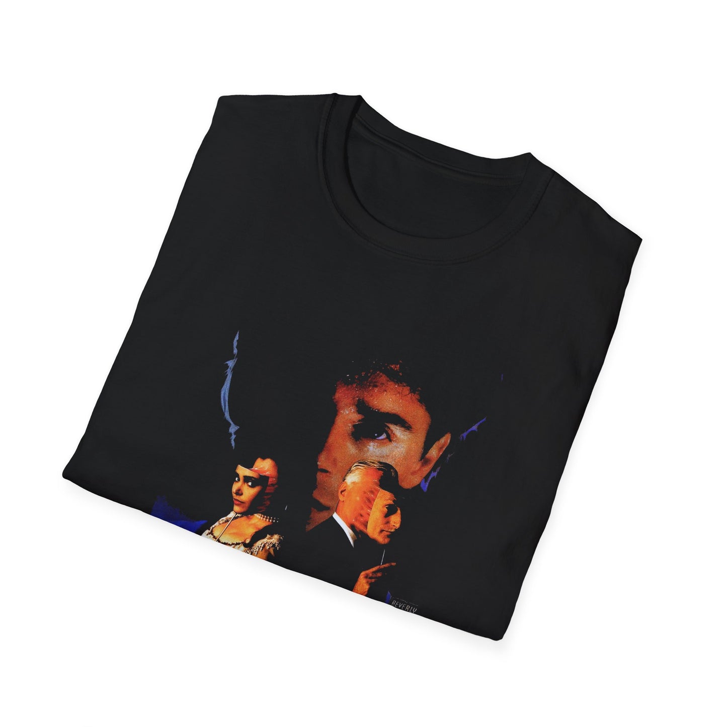 society 1989 movie poster tshirt