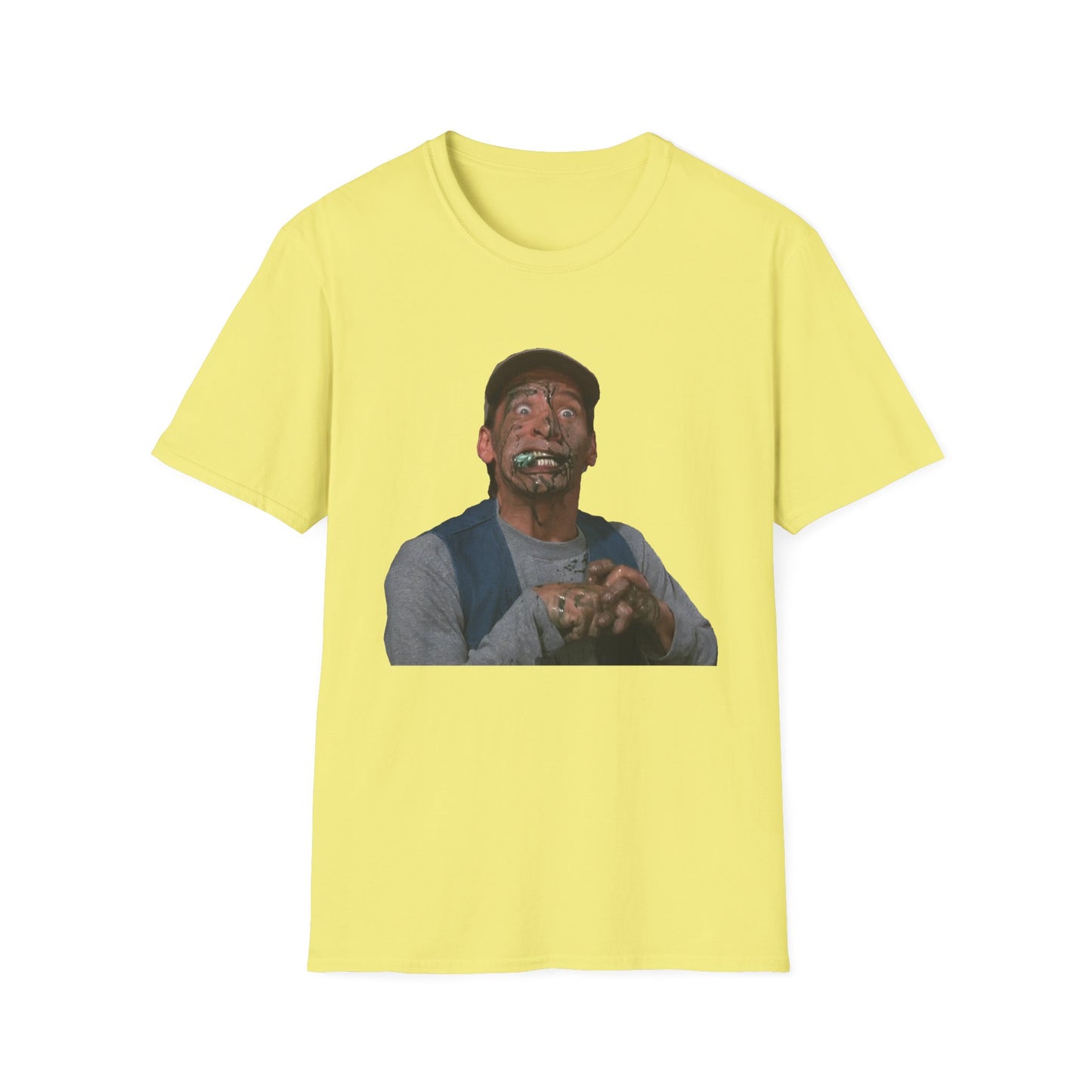 ernest p. worrell pen incident court room scene no writing tshirt