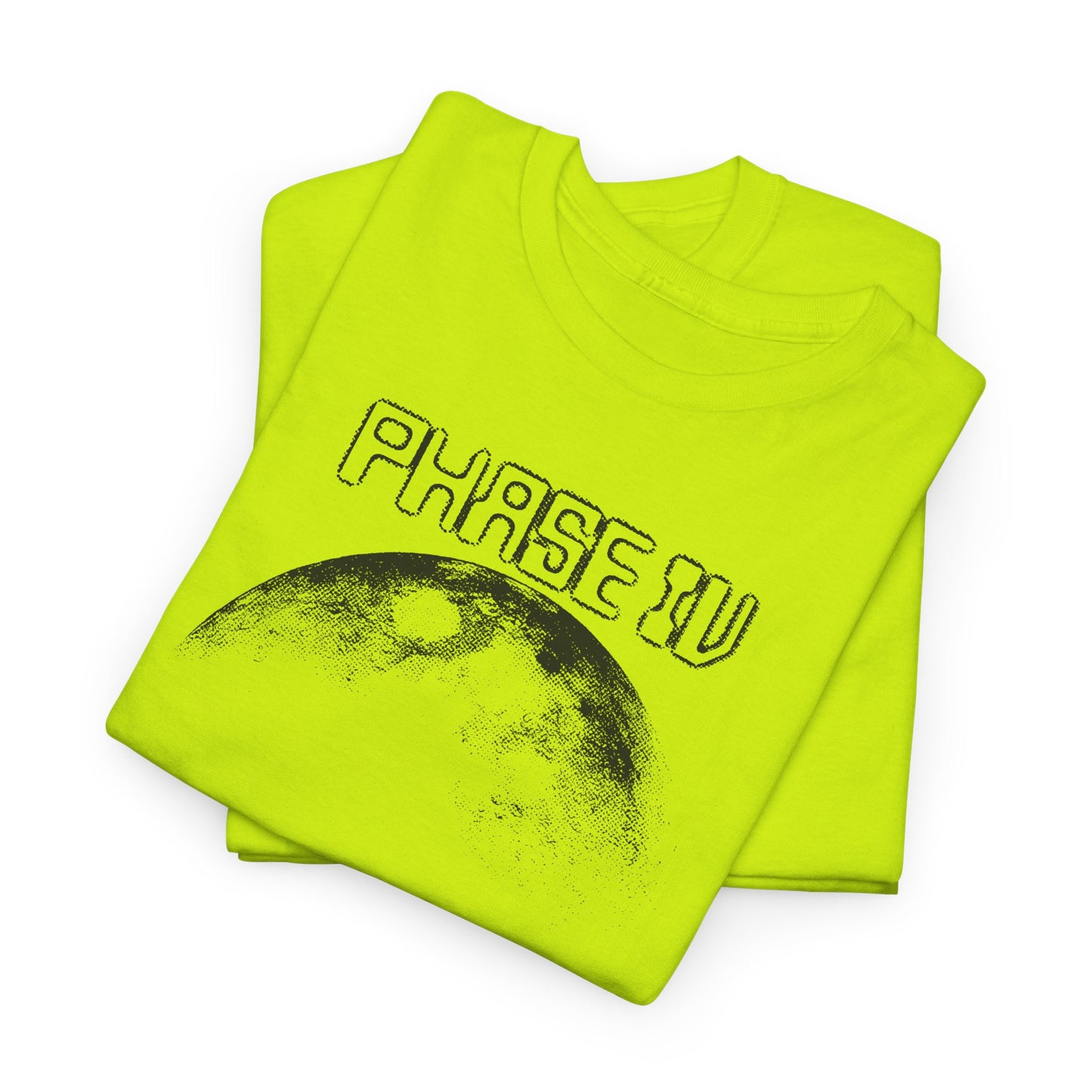 phase iv 1974 movie tshirt