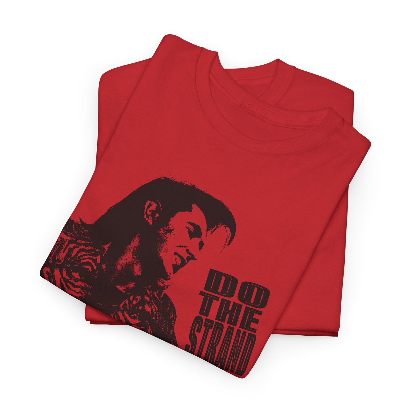 bryan ferry do the strand a fabulous creation fan art tshirt