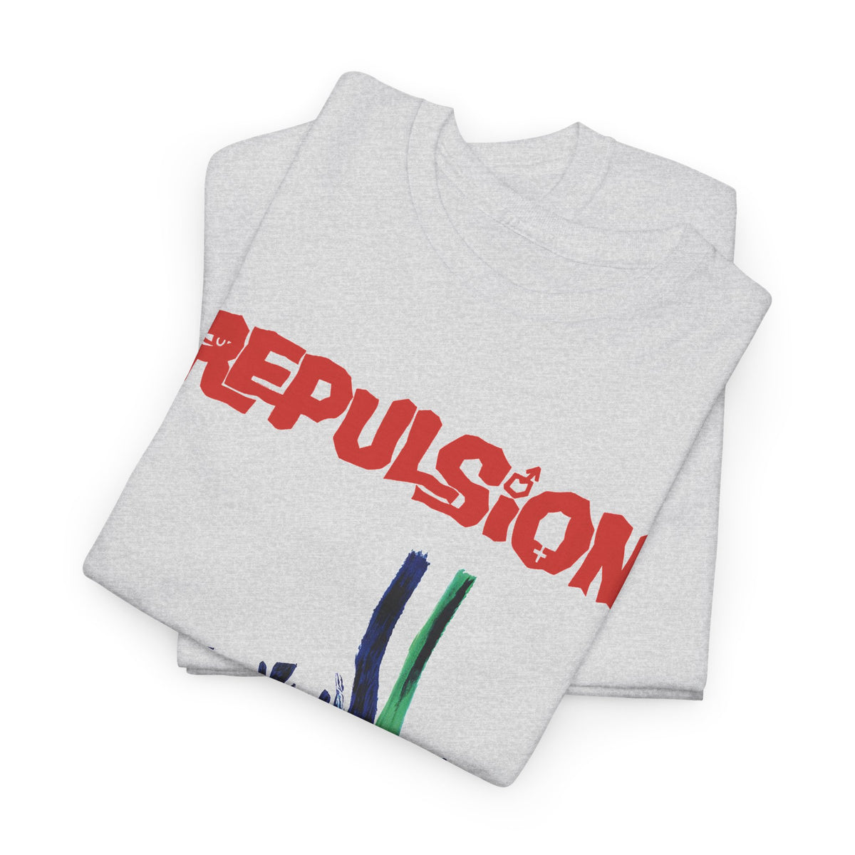 repulsion 1965 movie poster 3 custom edit tshirt