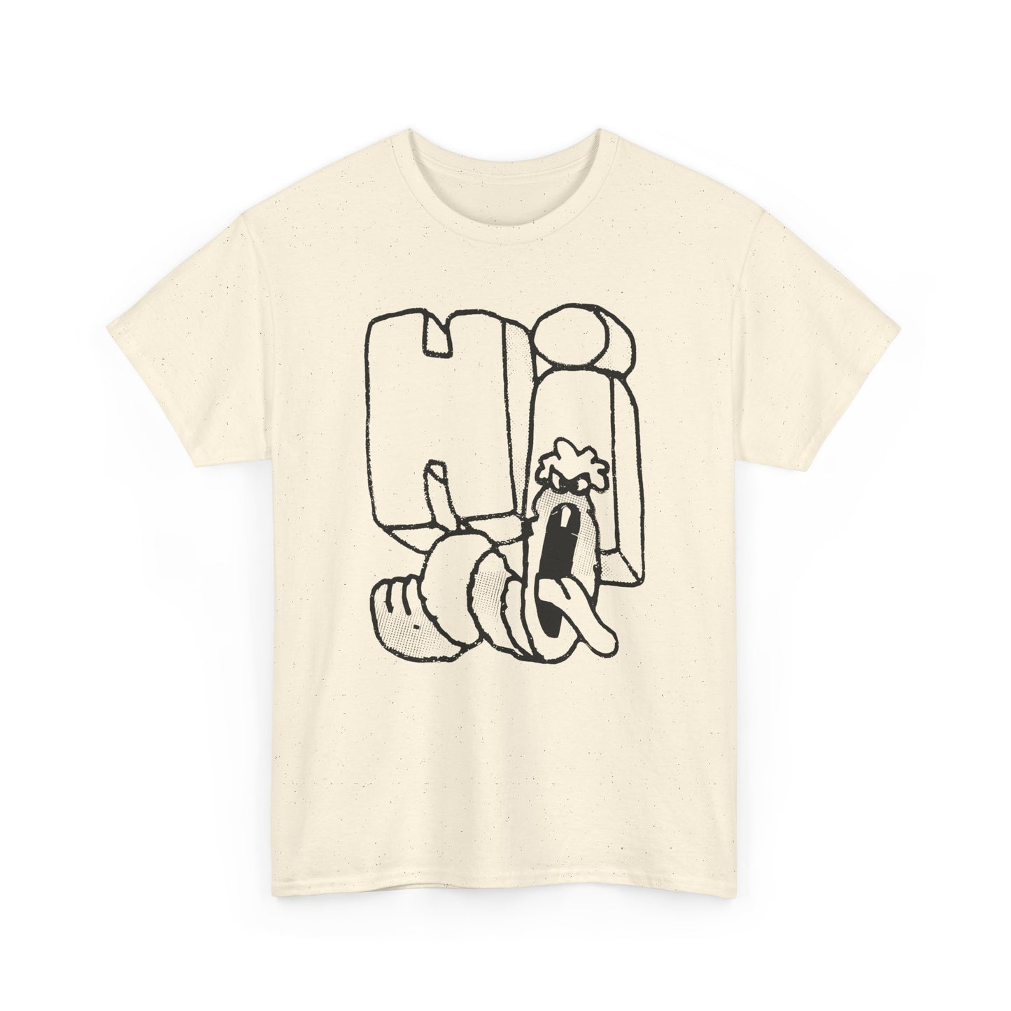 1980s vintage kelloggs cereal stamp hi reproduction tshirt