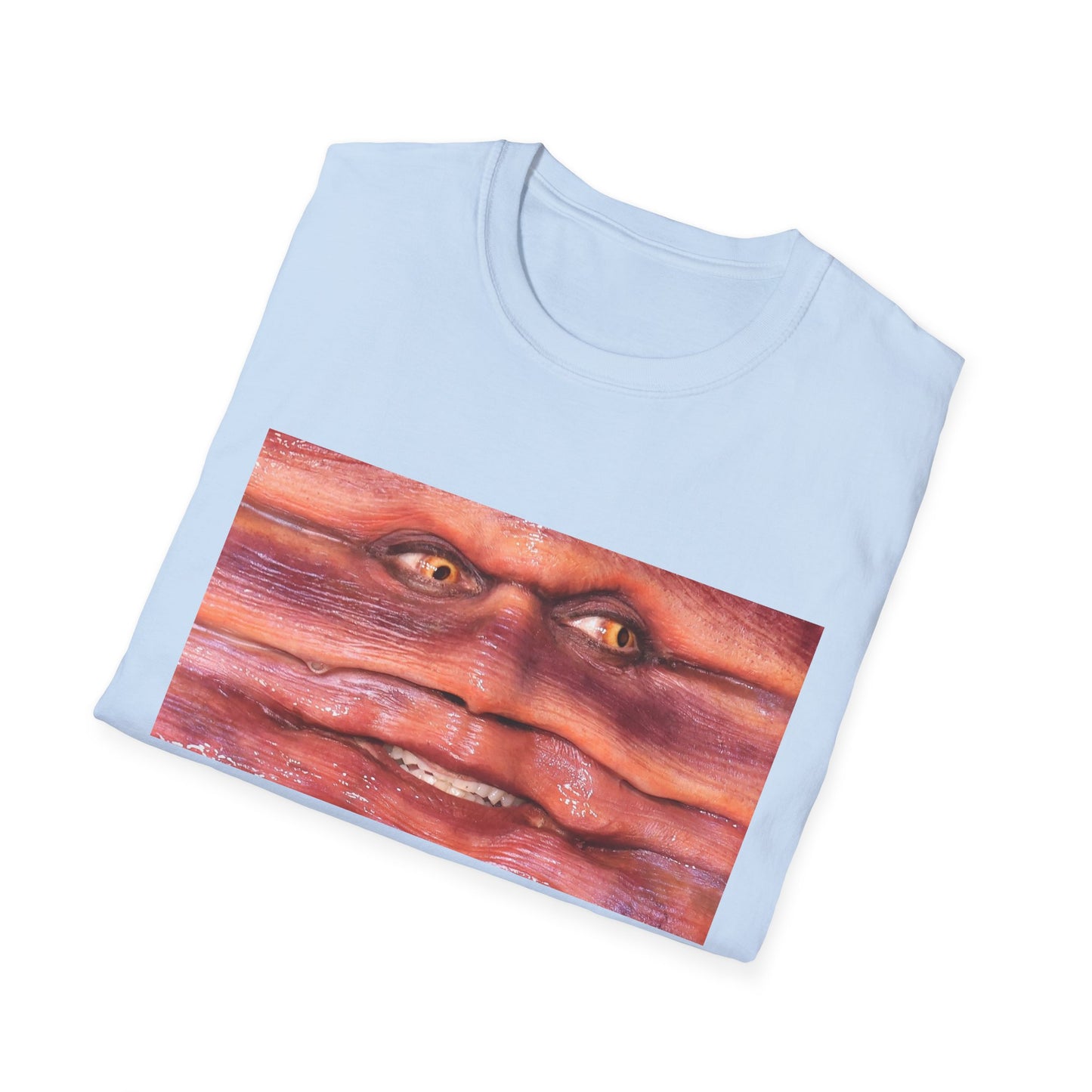 heidi klum as a worm tshirt