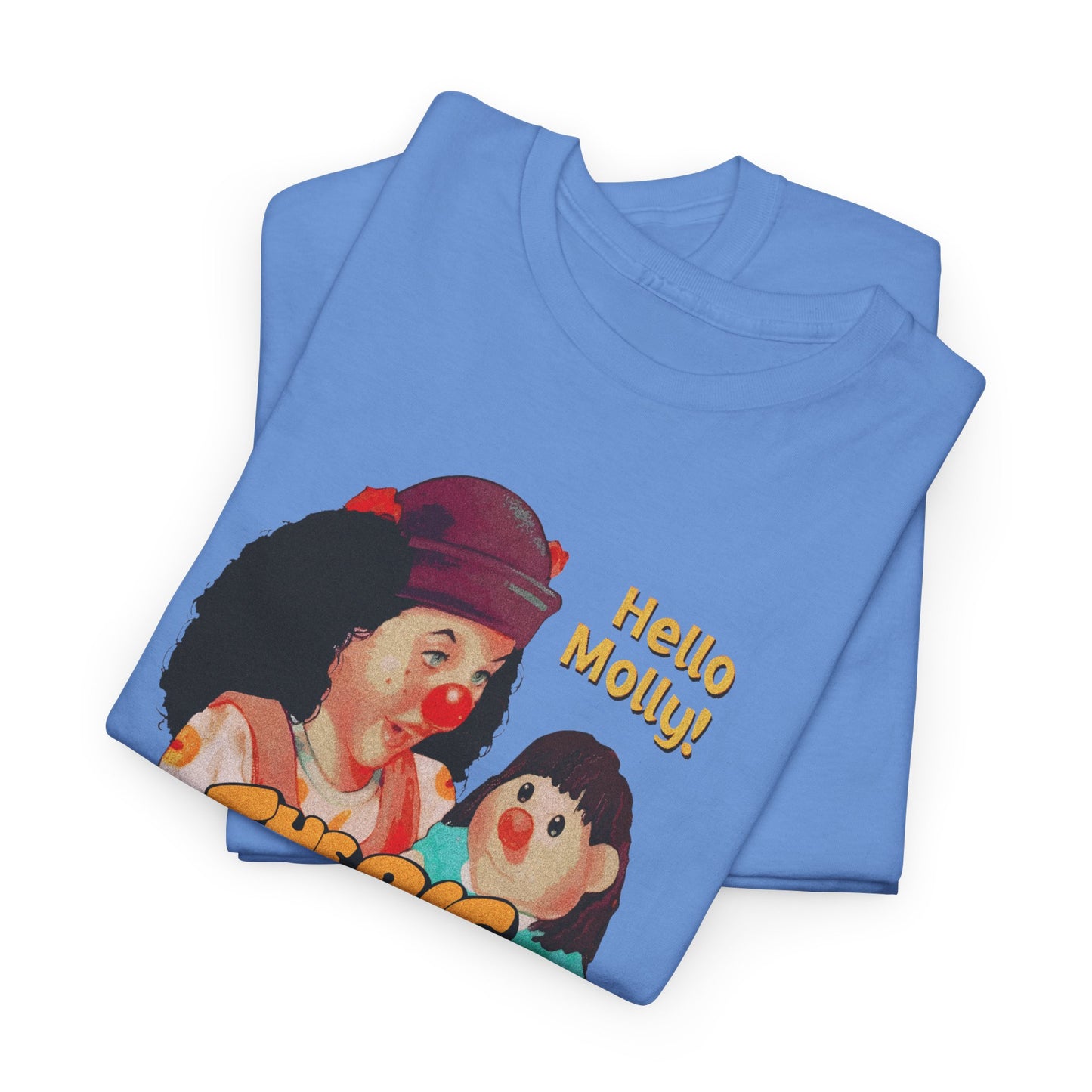 the big comfy couch canadian children's prop comedy tv show tshirt