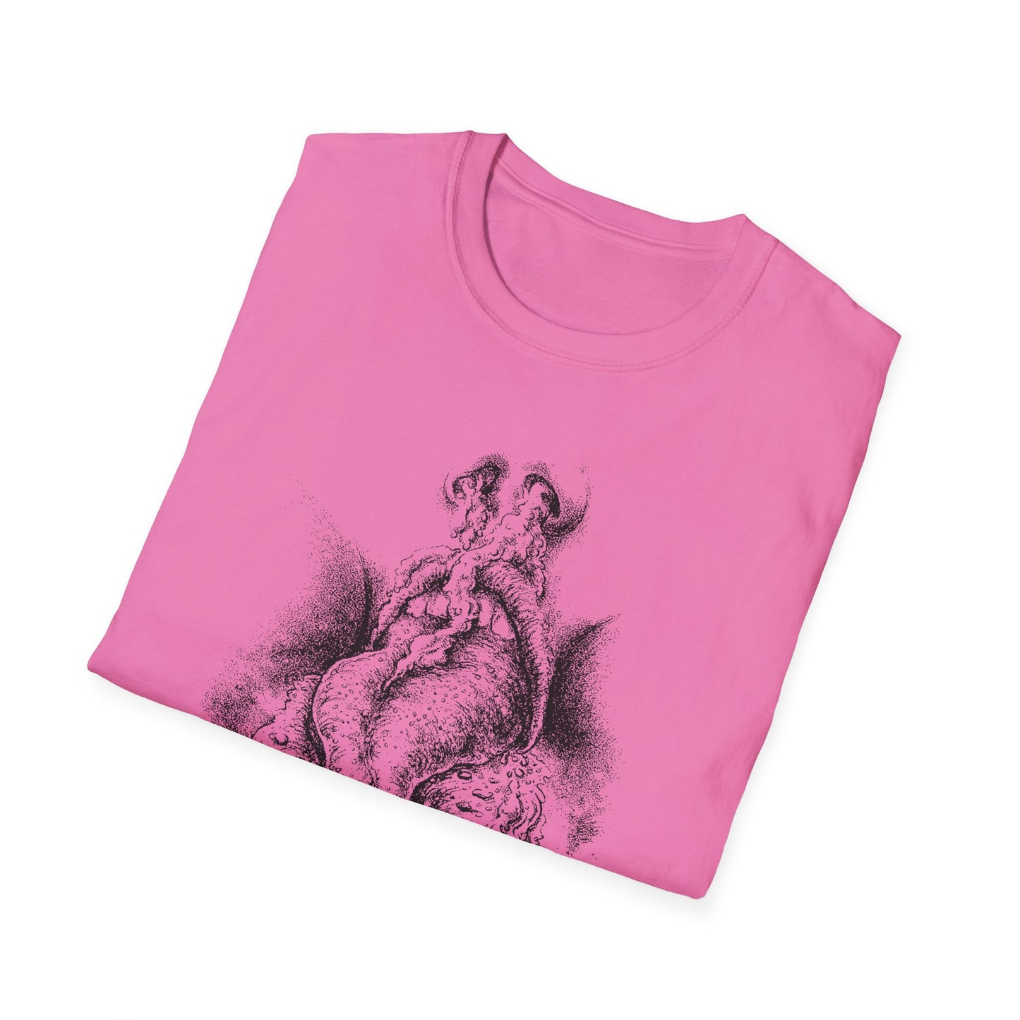 vintage sibylle rupert untitled erotic illustration reproduction tshirt