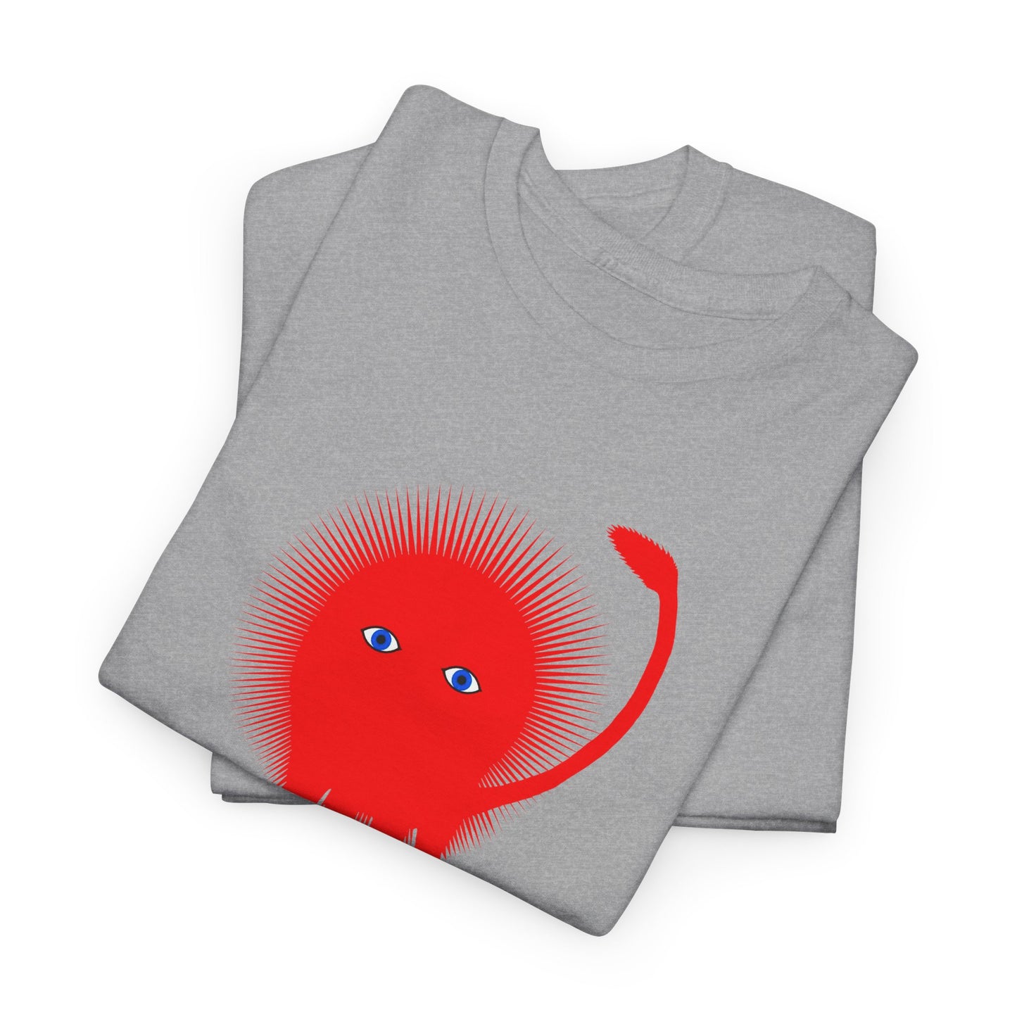 1994 ueno zoo poster by kazumasa nagai reproduction tshirt
