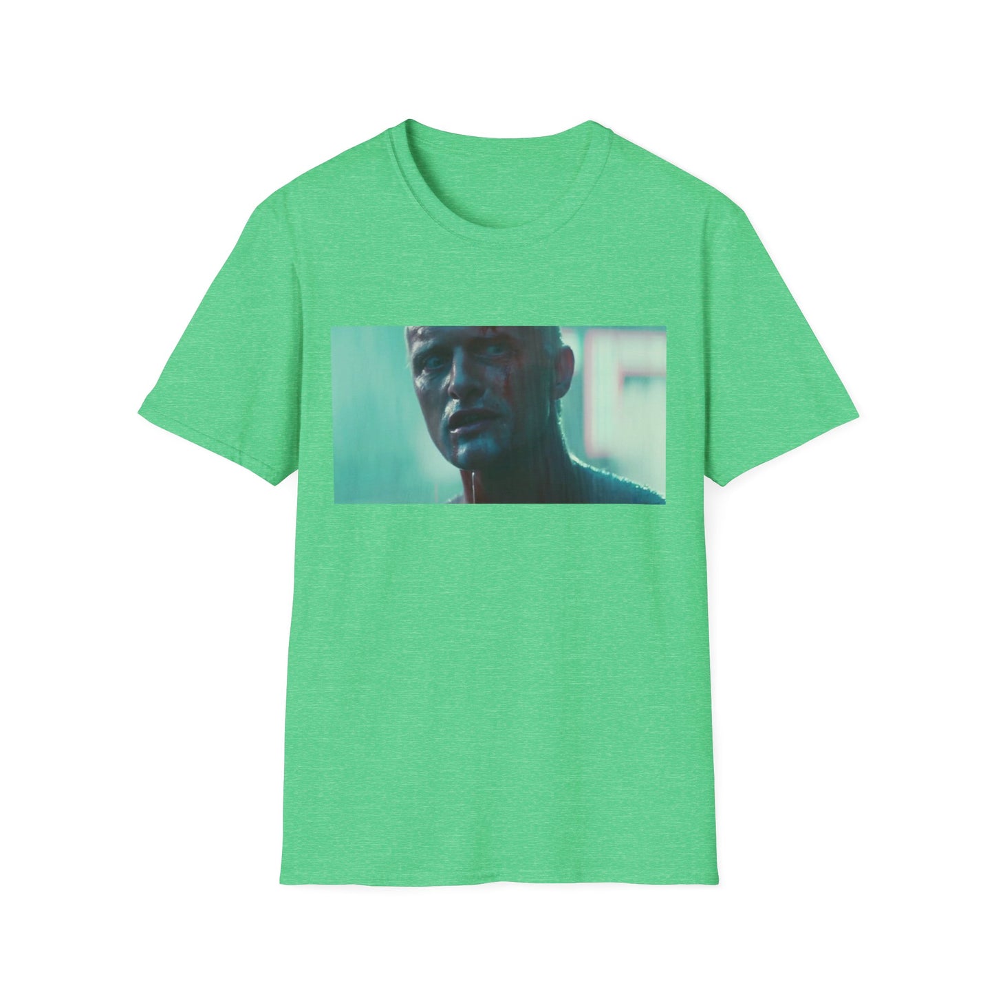 1982 blade runner roy batty tshirt