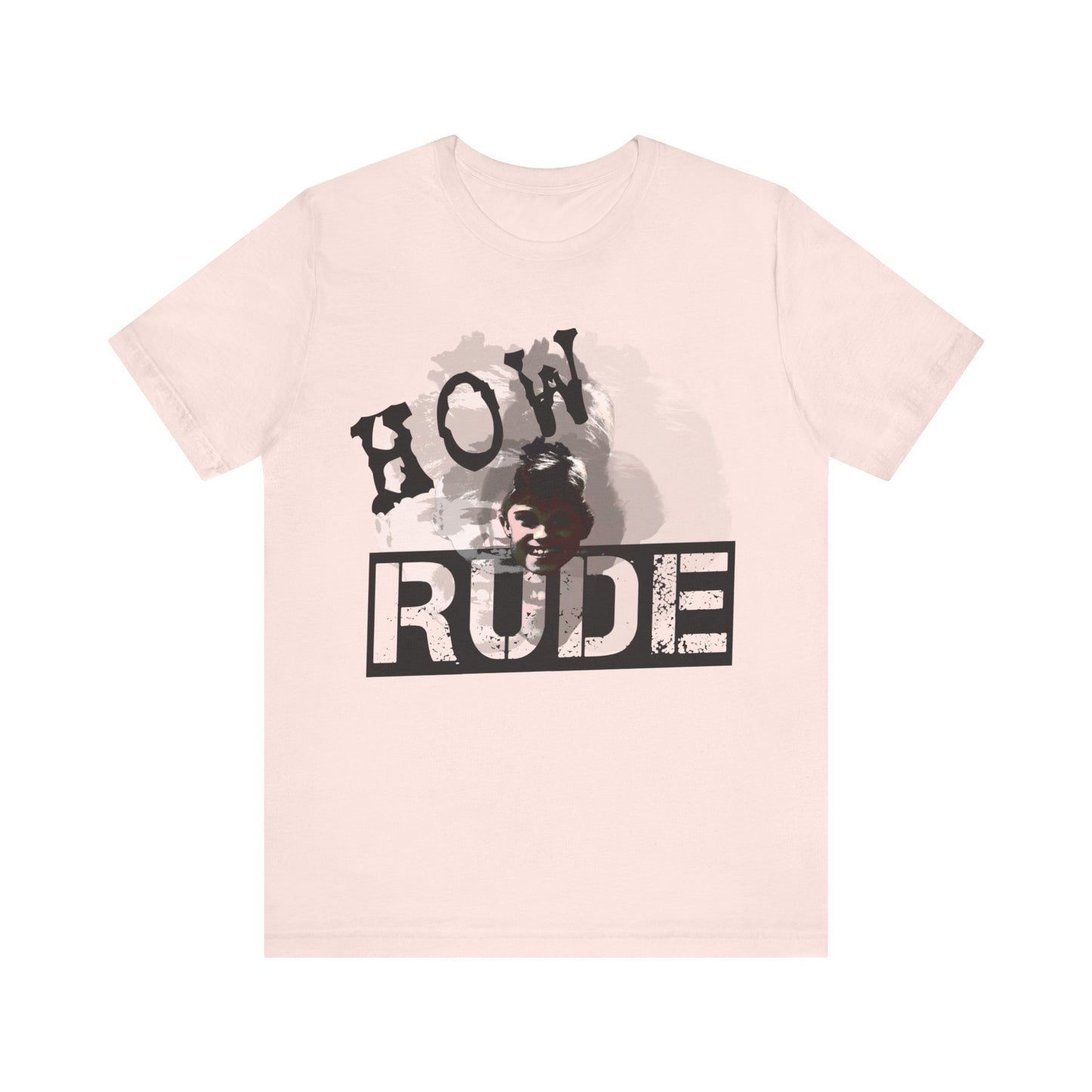 how rude stephanie tanner from full house fan art street wear design tshirt