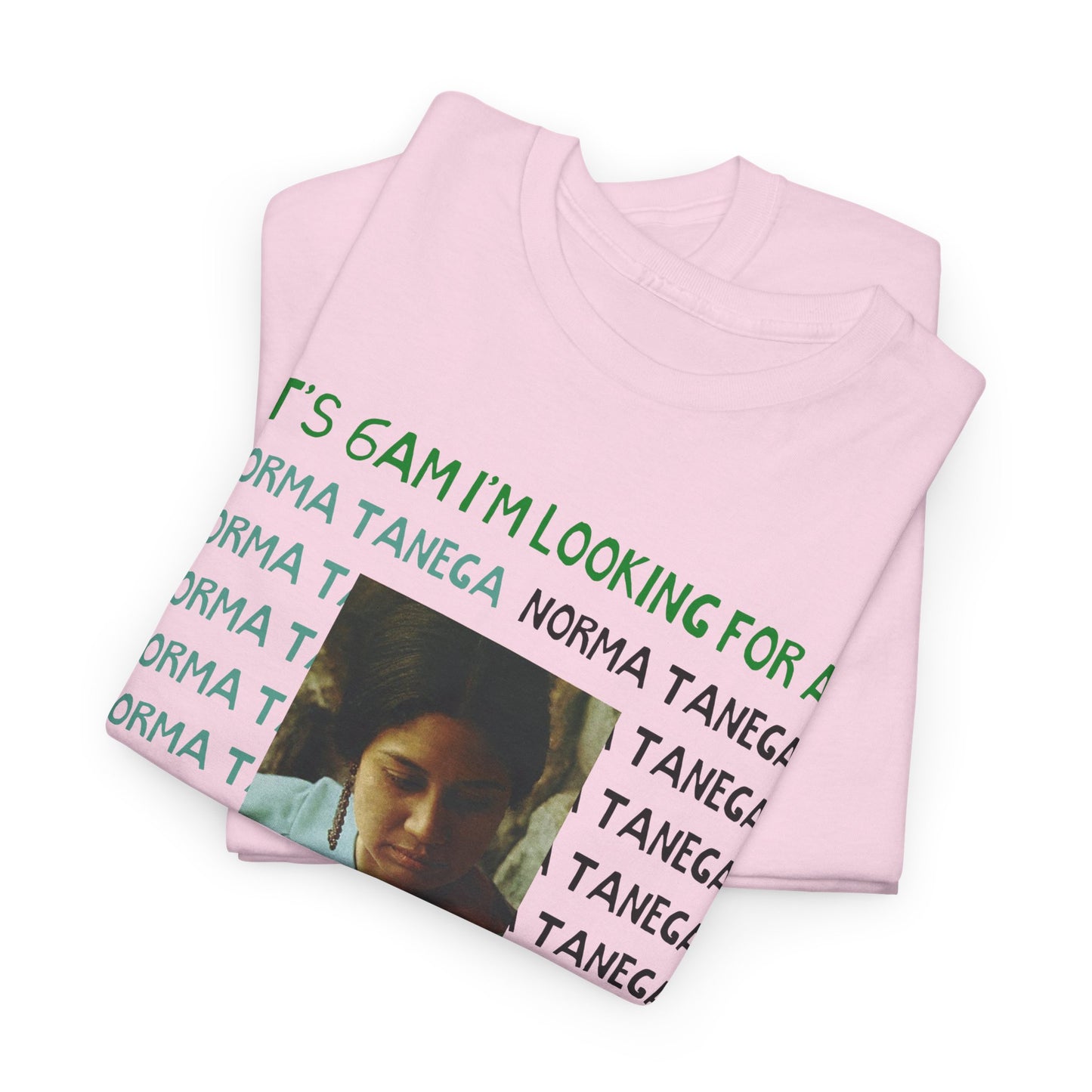 norma tanega fan art tshirt