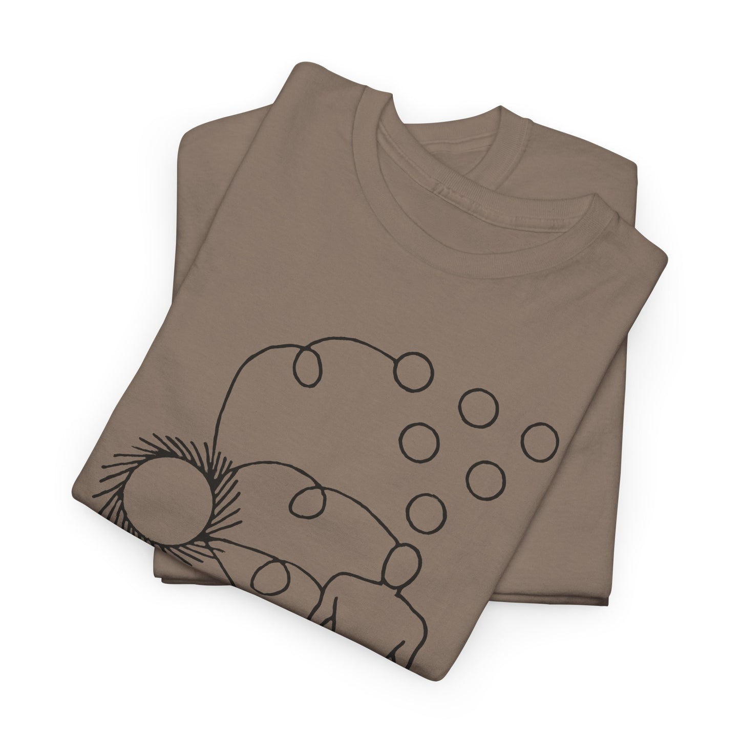 vintage paranormal phenomena  fate magazine illustration reproducion tshirt