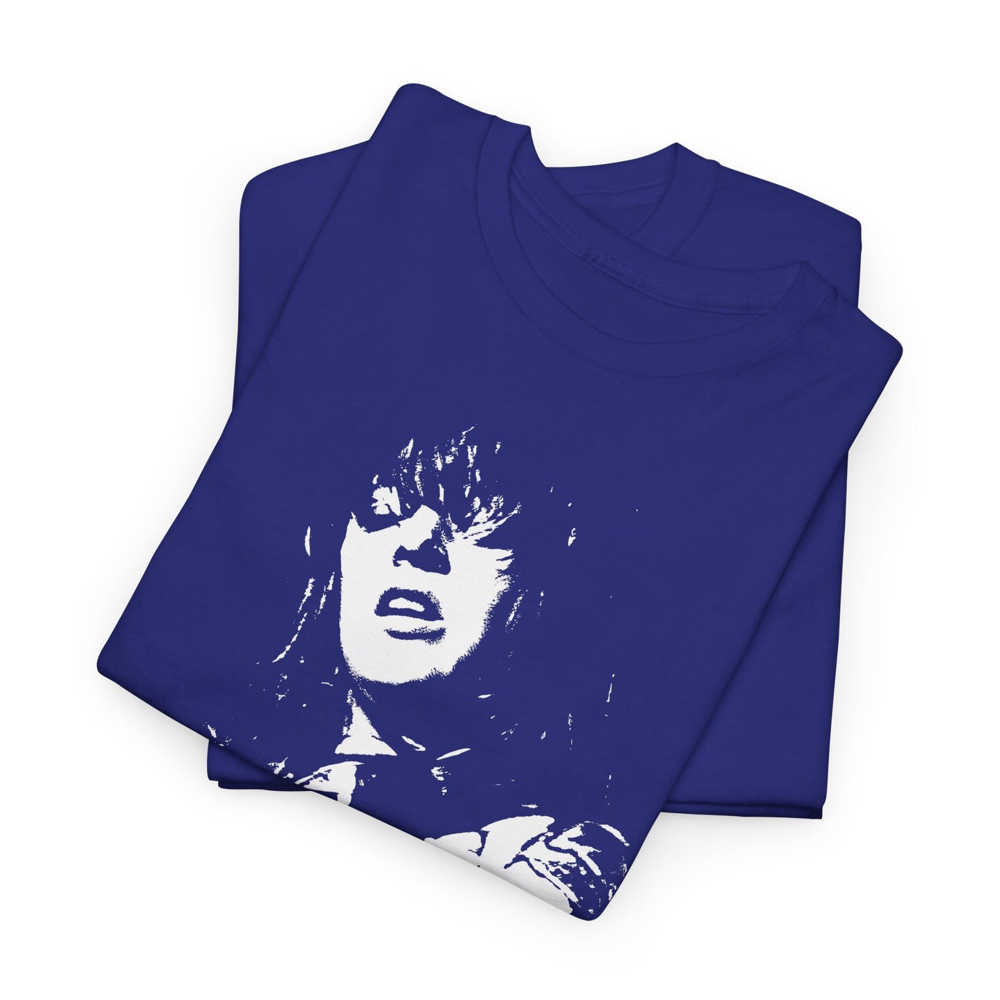 suzi quatro fan art tshirt