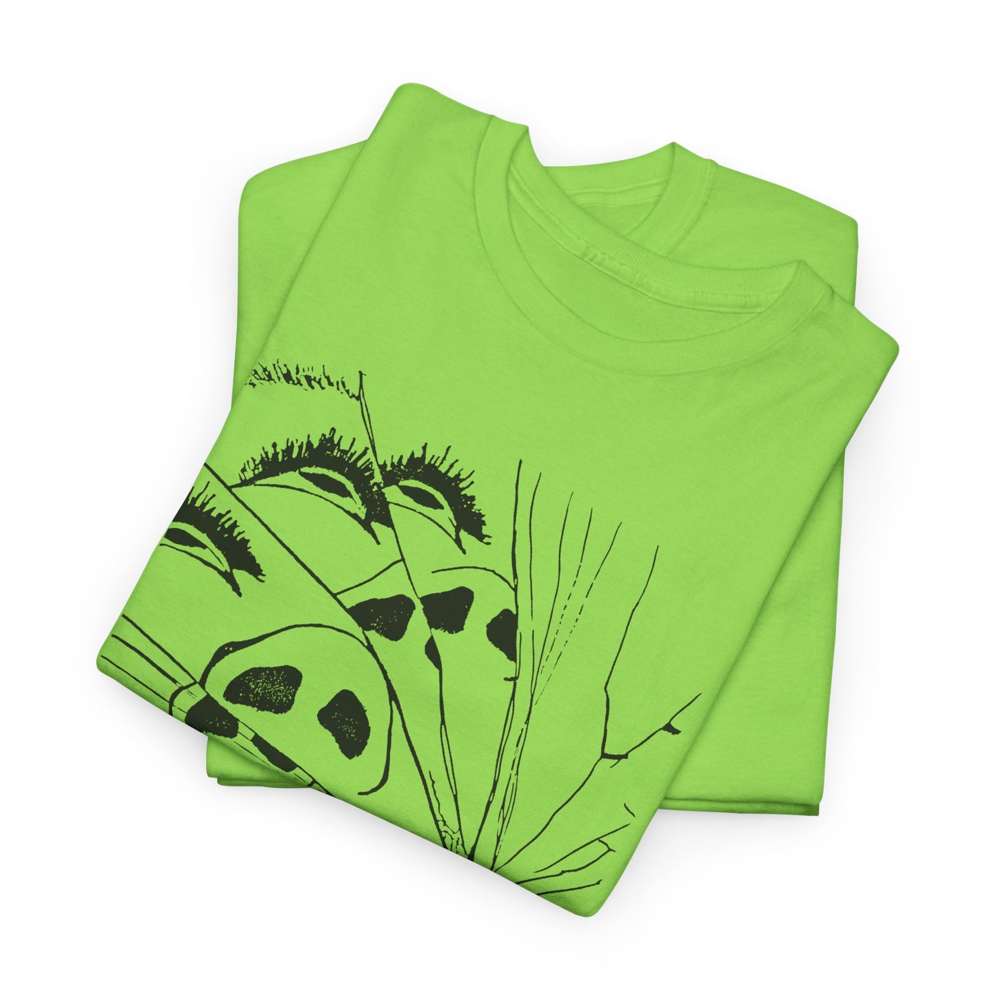 woman screaming through broken glass illustration custom edit tshirt