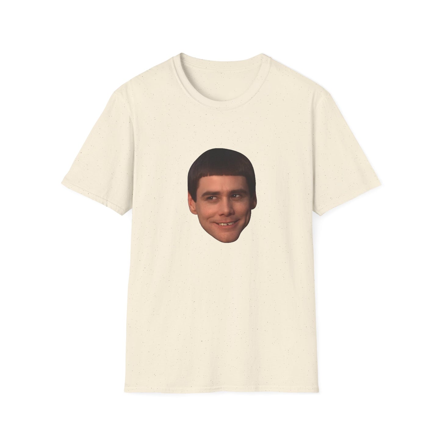 dumb and dumber lloyd christmas tshirt