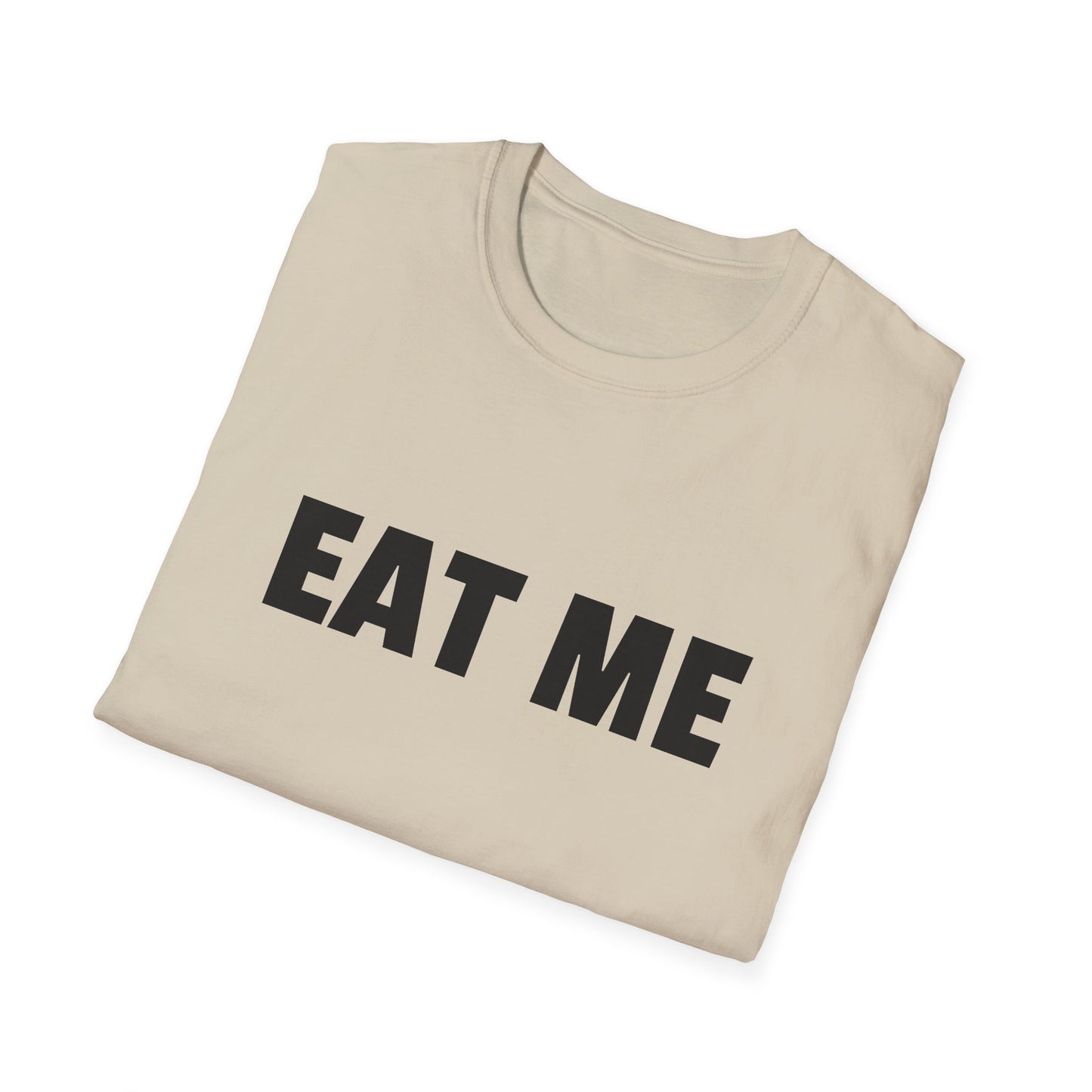 eat me tshirt