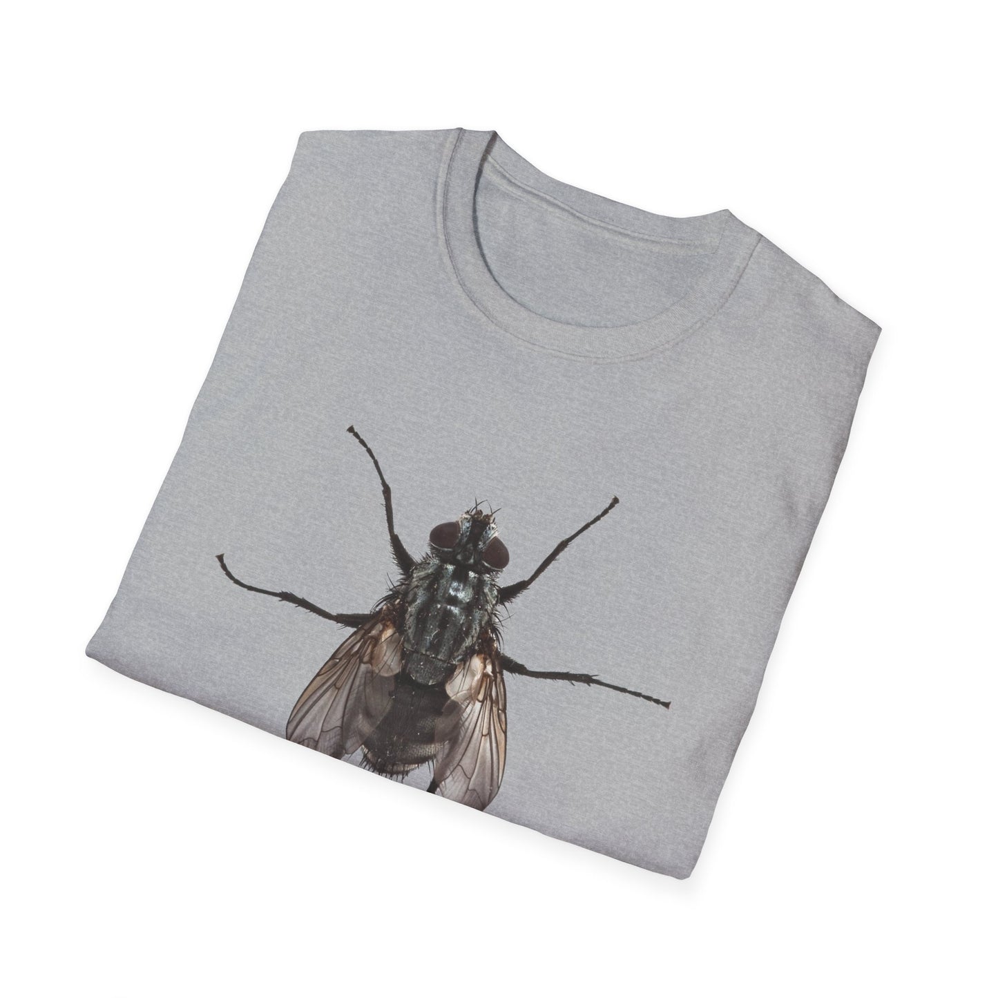giant fly tshirt