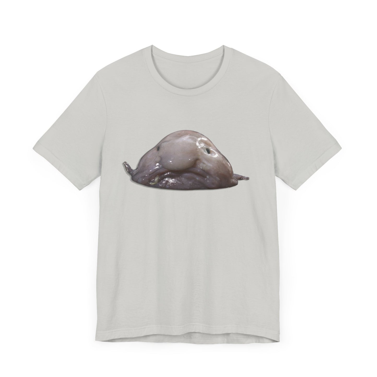 blob fish tshirt