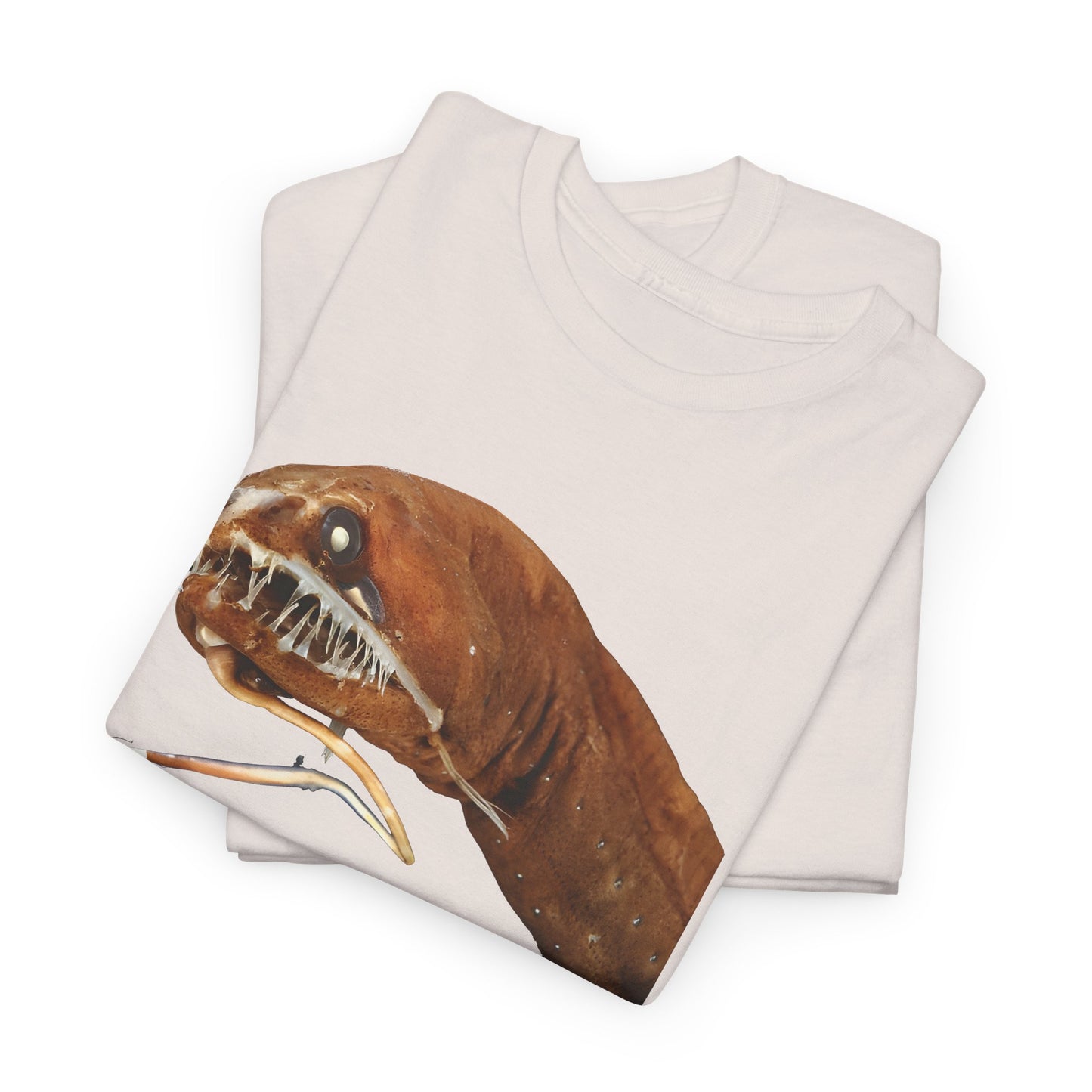 I wanna be adored dragonfish tshirt