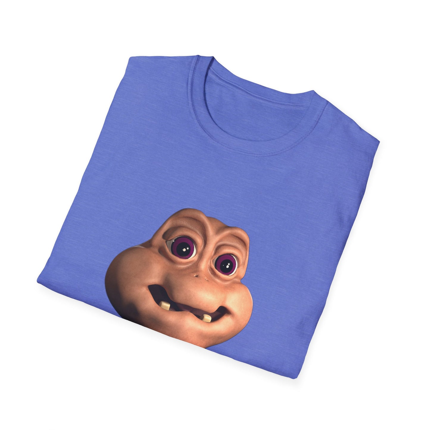 horrible baby sinclair tshirt